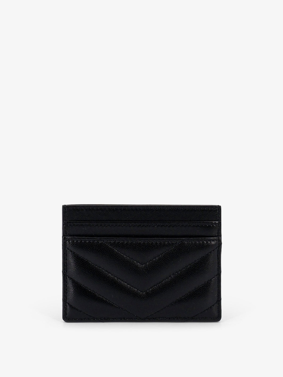 Cassandre leather card holder