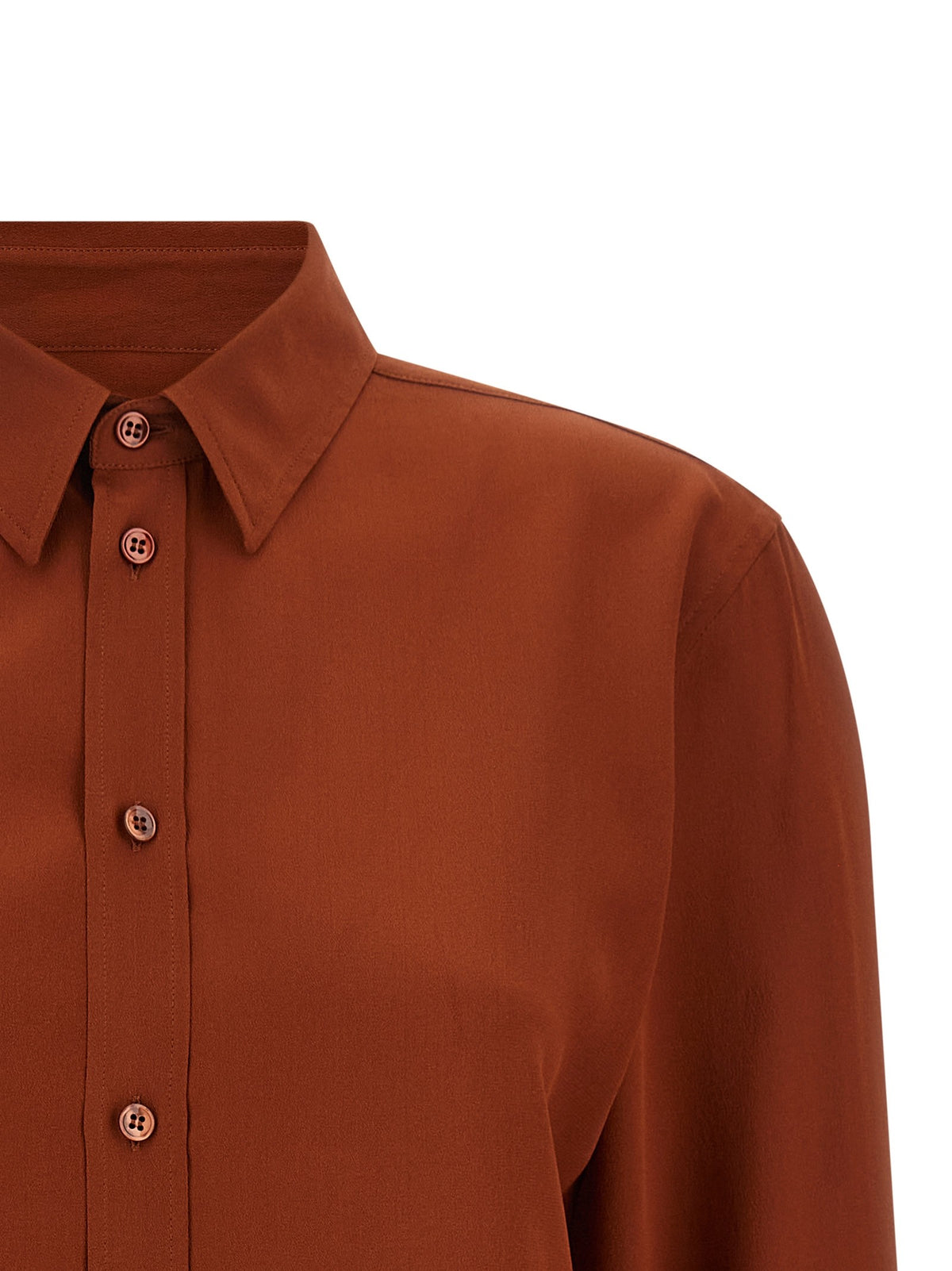 'Cassandre' shirt