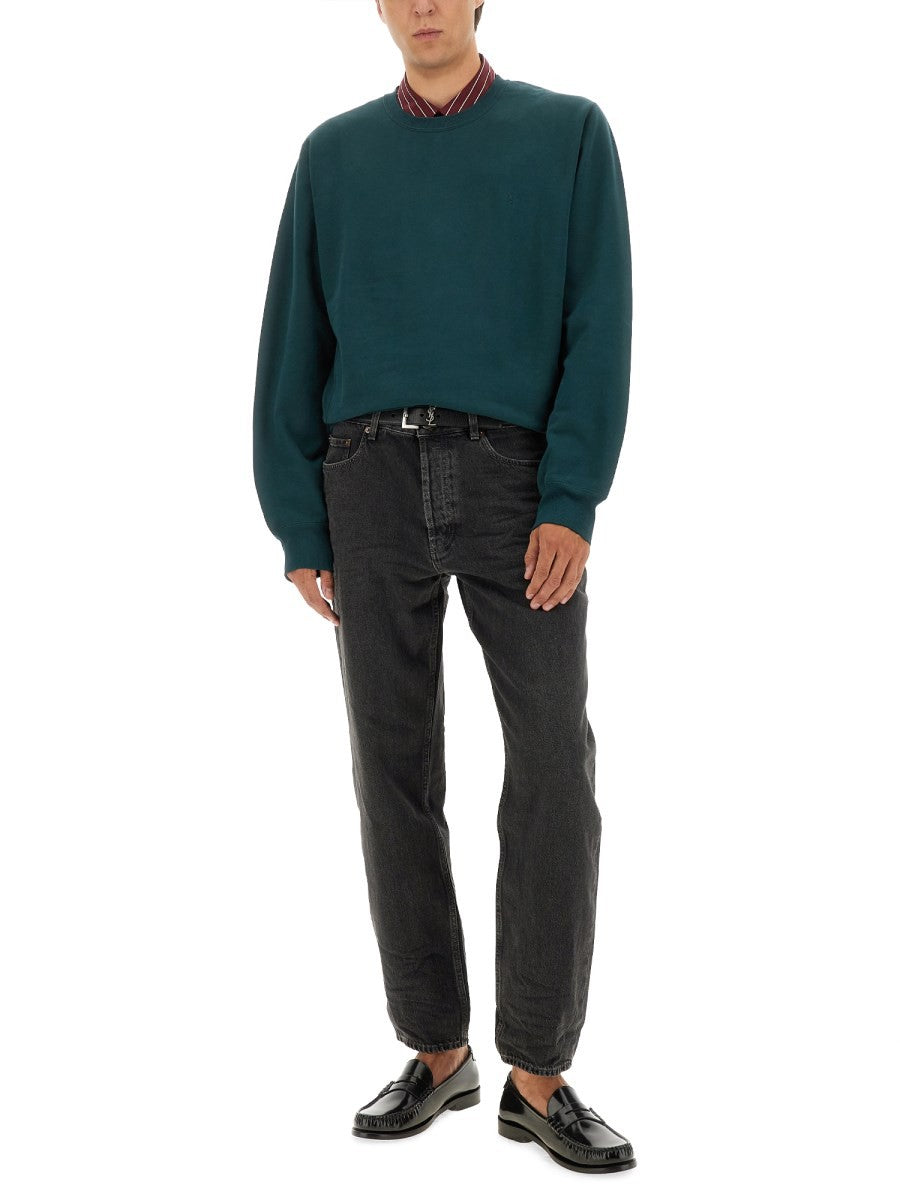 CASSANDRE SWEATSHIRT