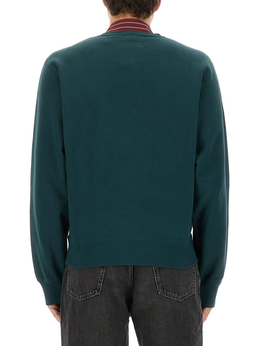 CASSANDRE SWEATSHIRT