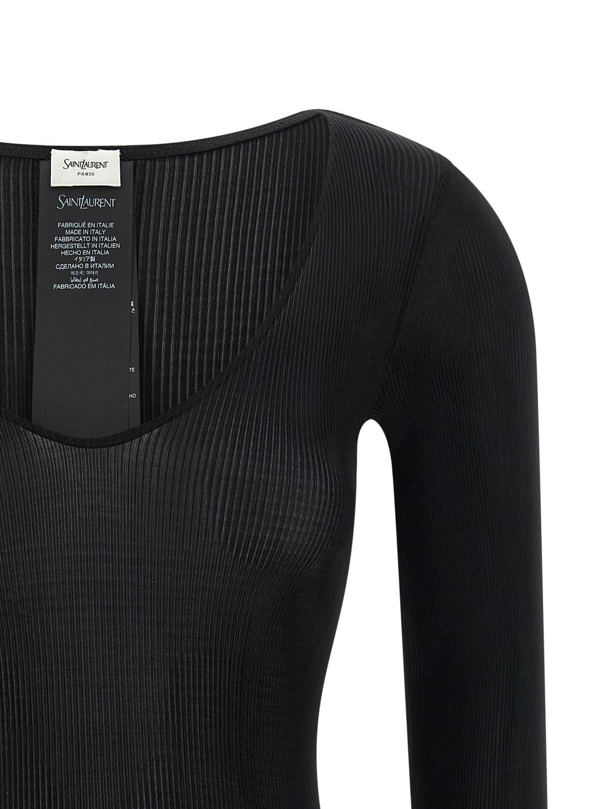 'Cassandre' top