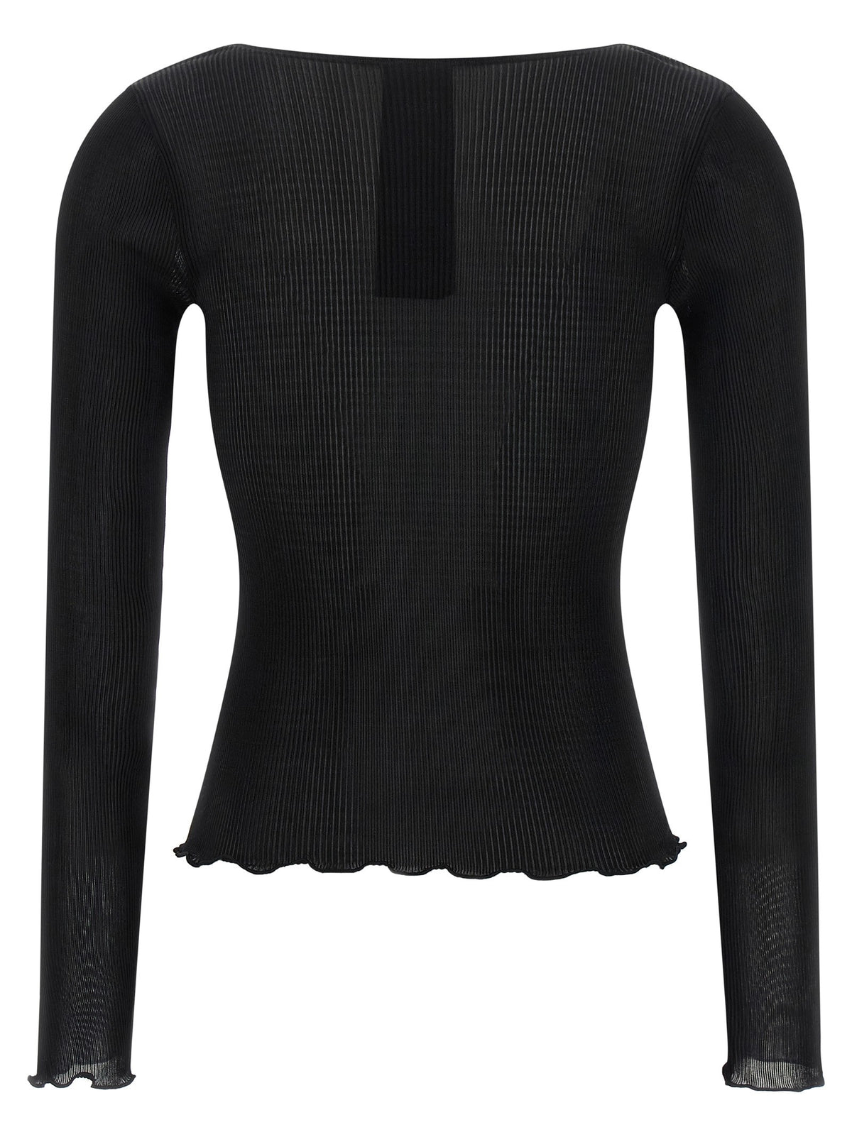'Cassandre' top