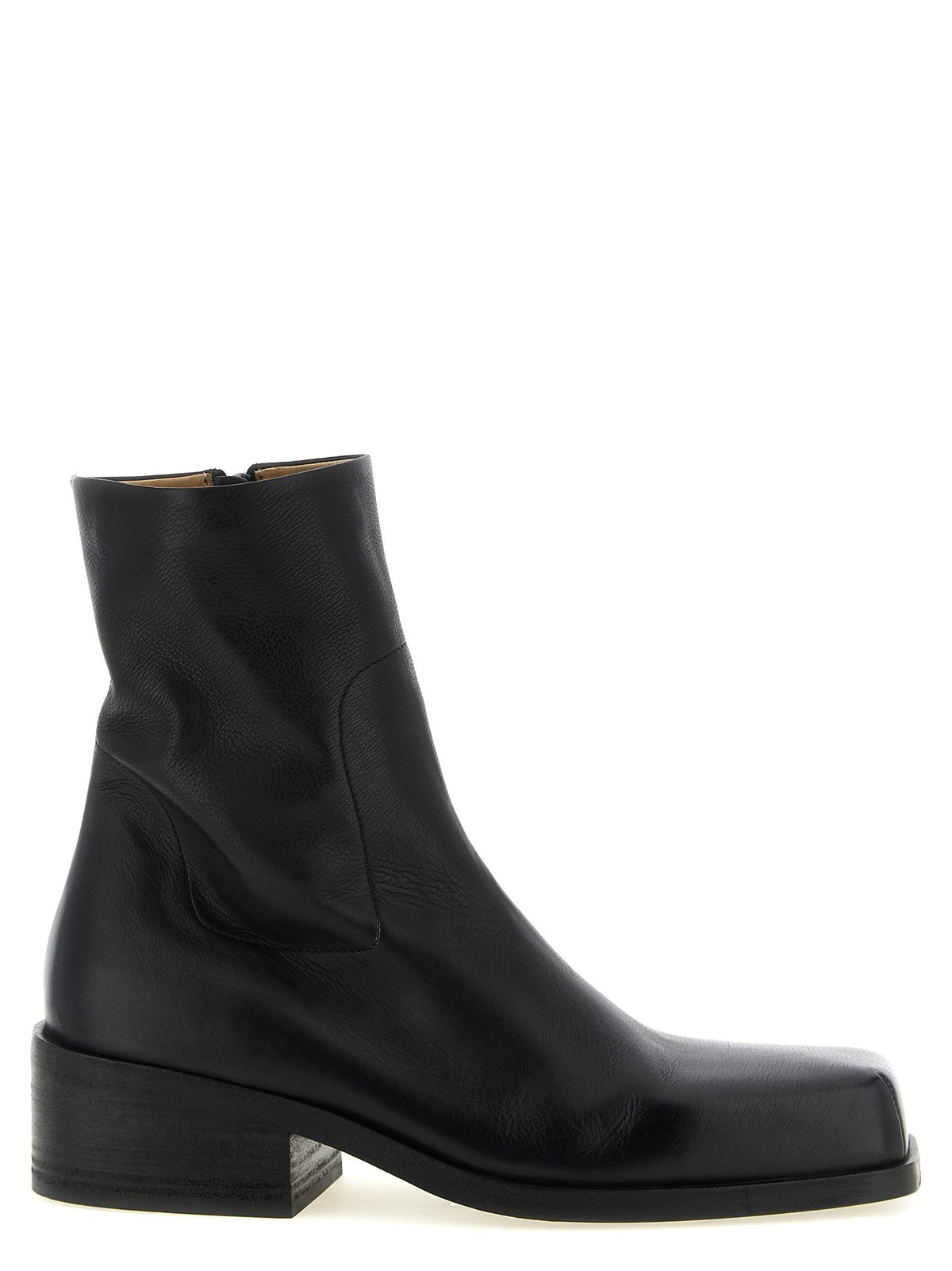 'Cassello' ankle boots