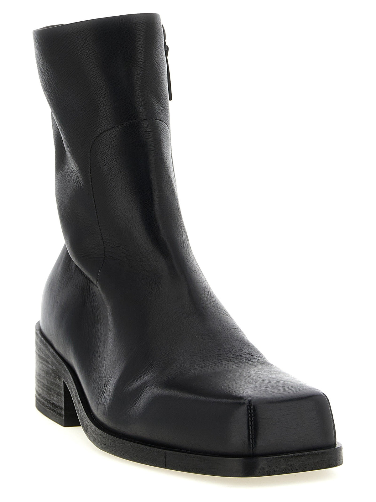 'Cassello' ankle boots