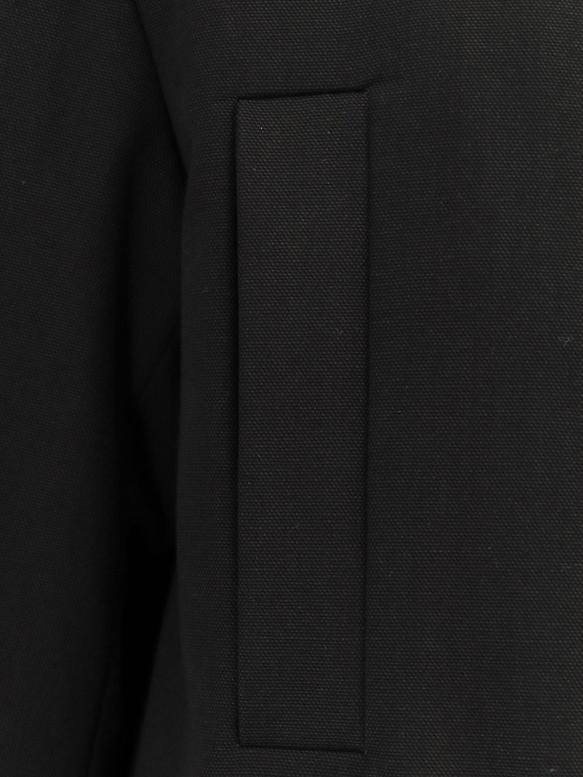 Castel Del Monte cotton jacket