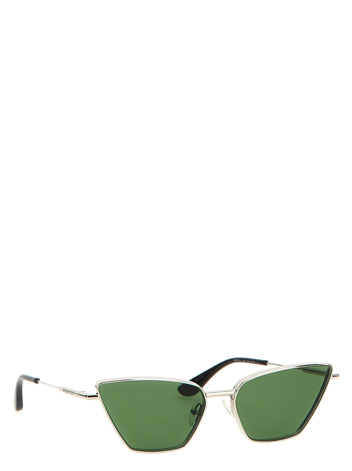 Cat-eye sunglasses