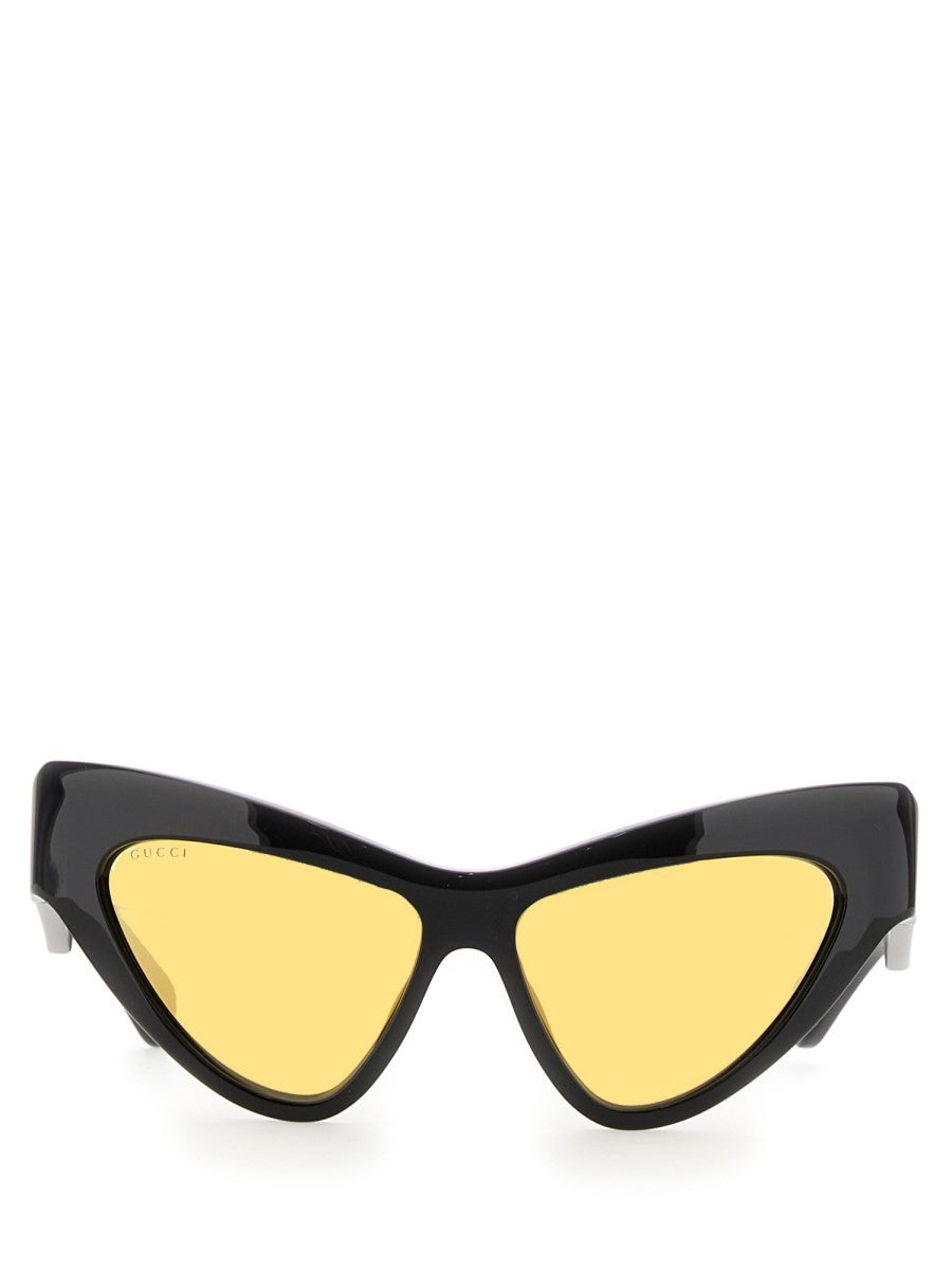 CAT EYE SUNGLASSES