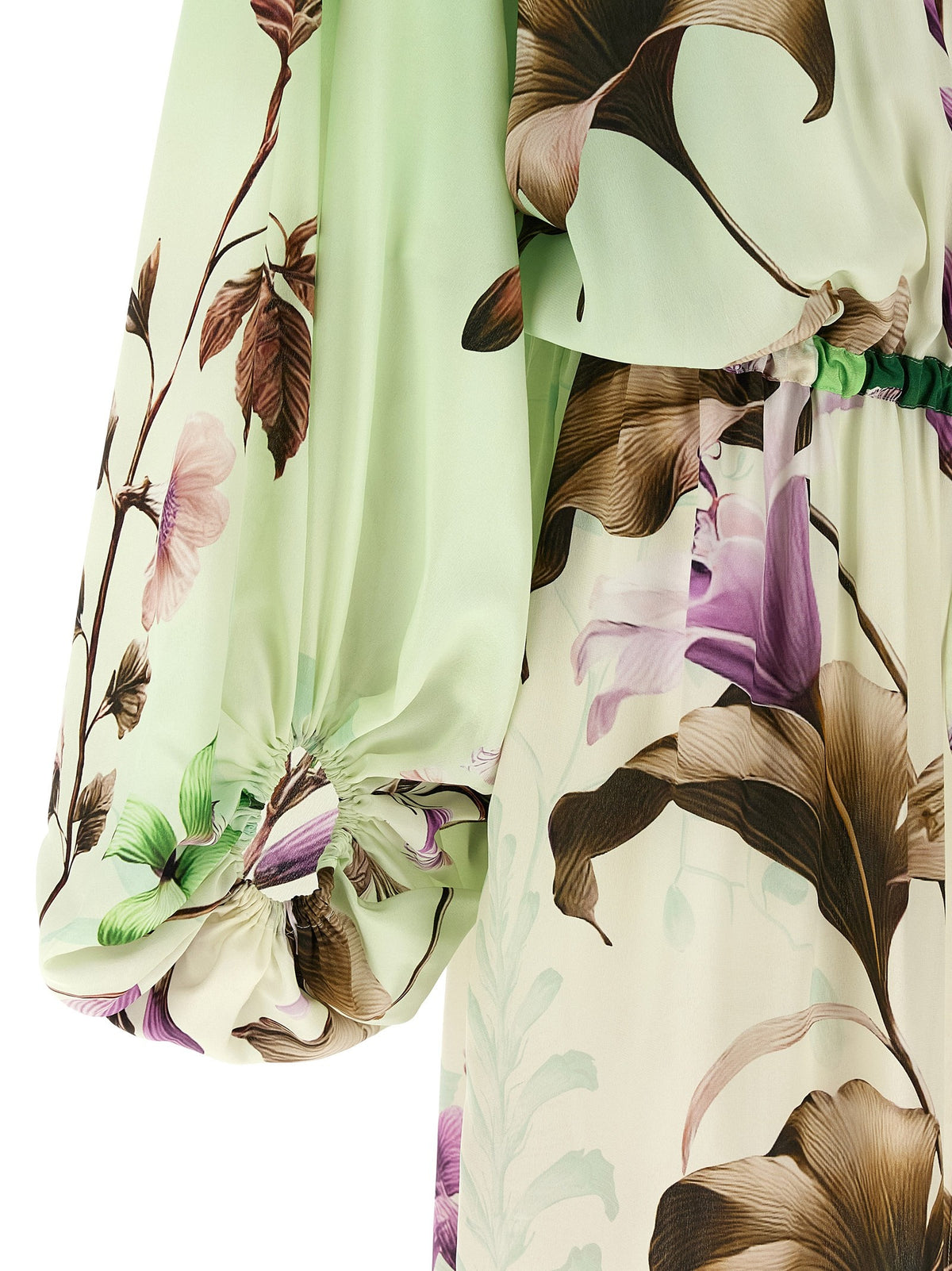 'Cenide' dress