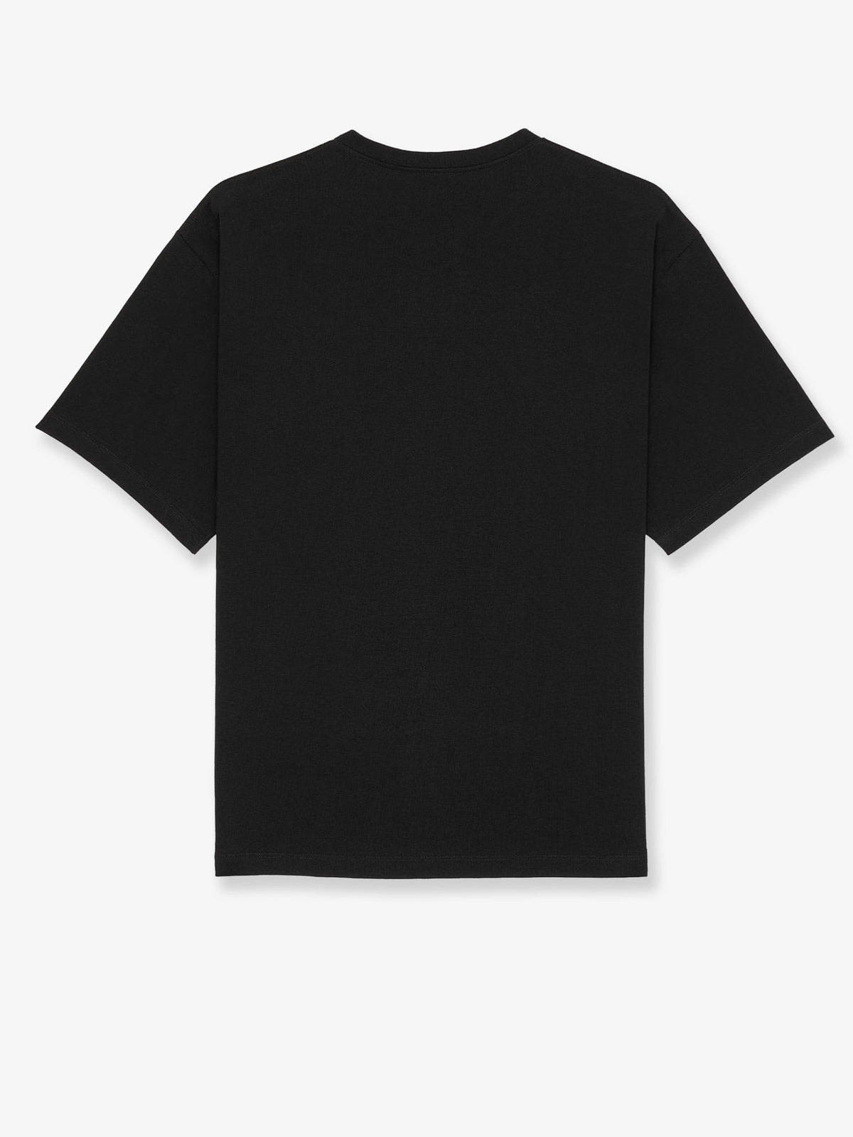 Certified cotton t-shirt