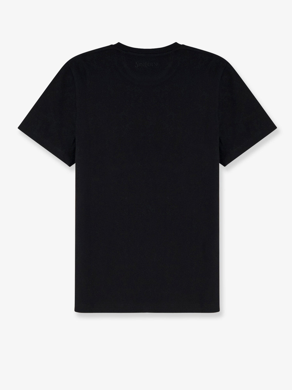 Certified cotton t-shirt