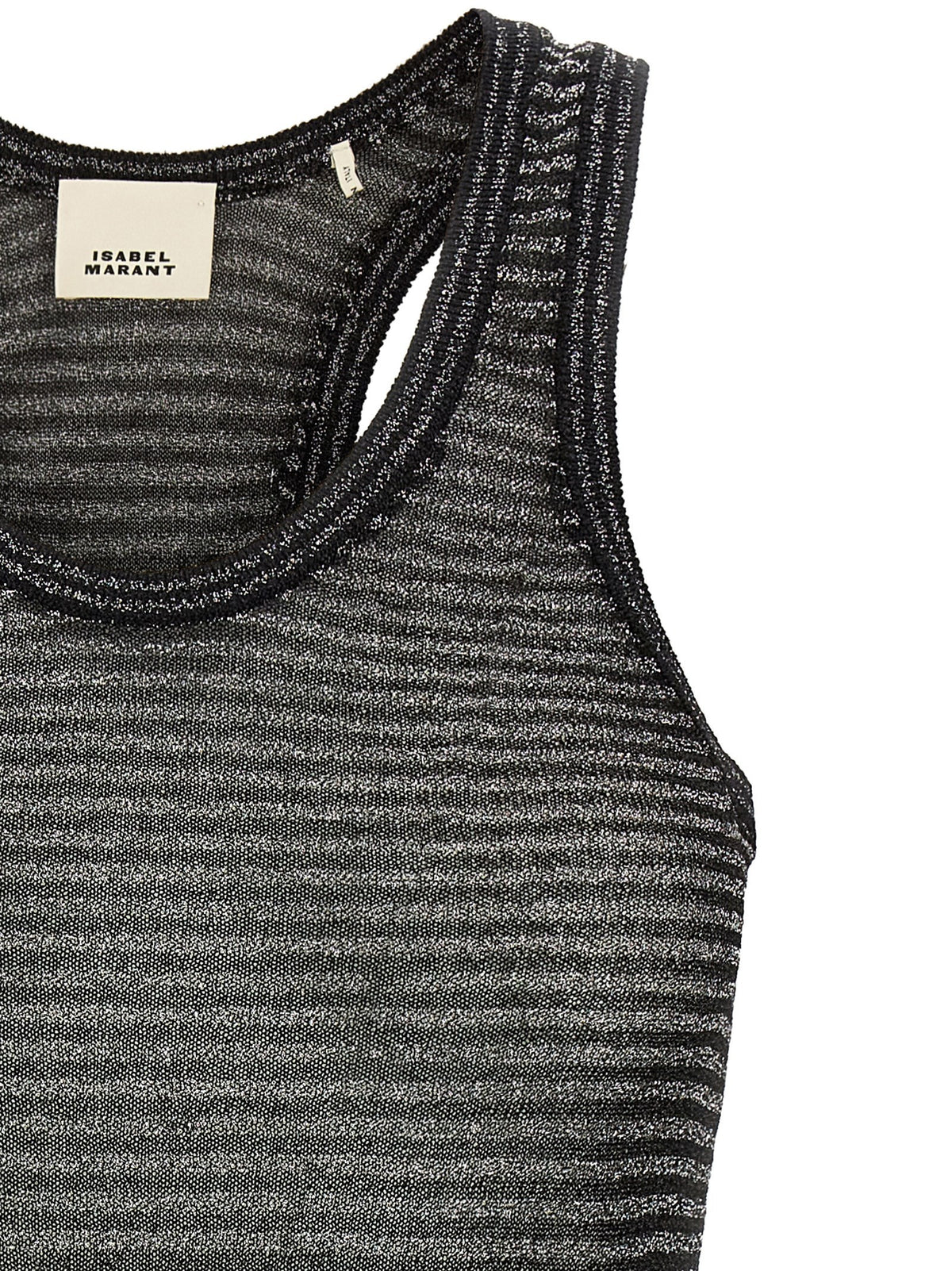 'Cevara' tank top