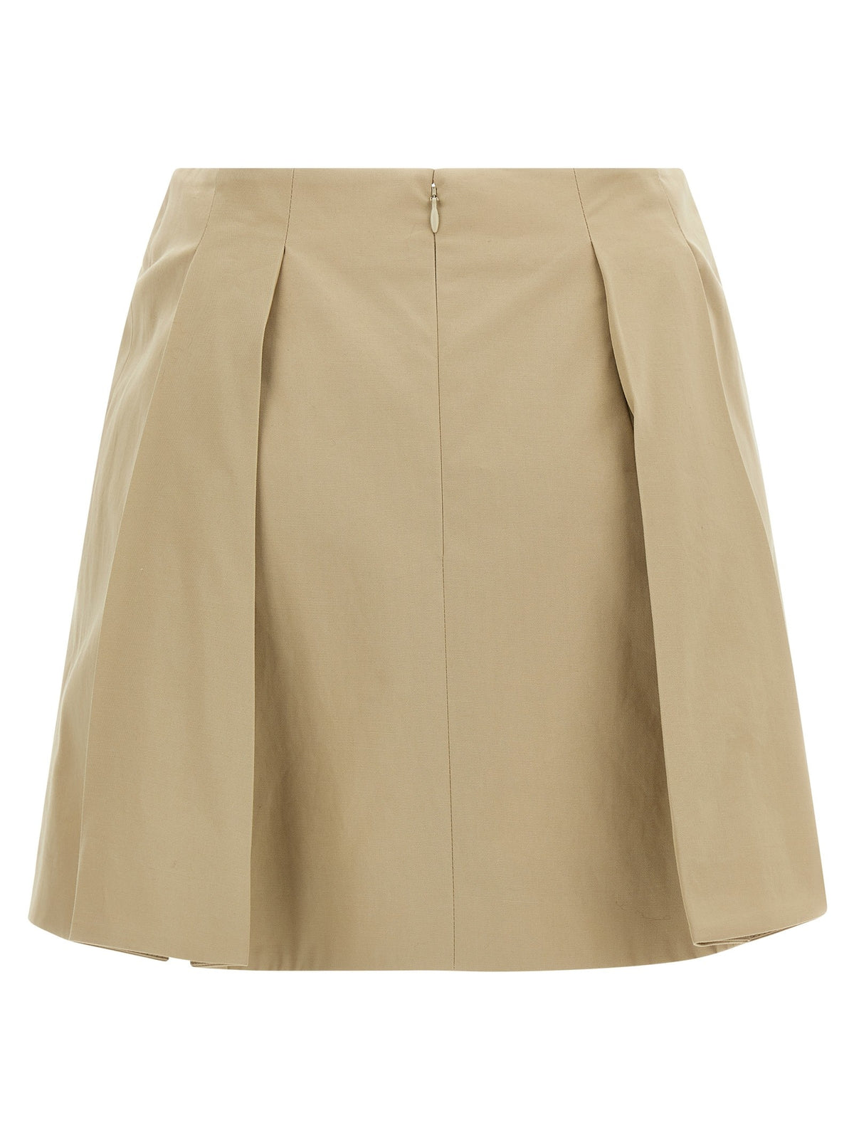 Chain skirt