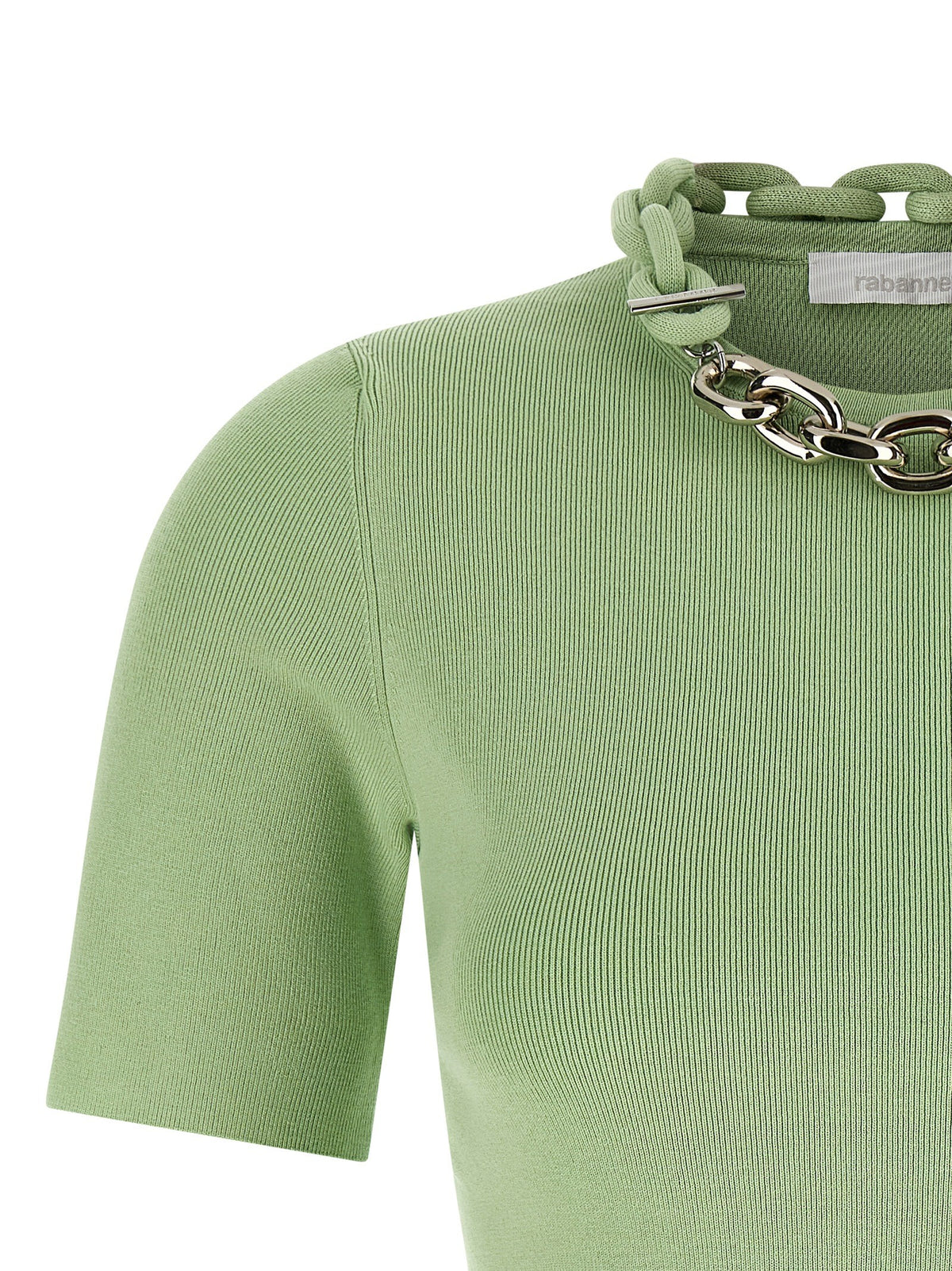 Chain T-shirt