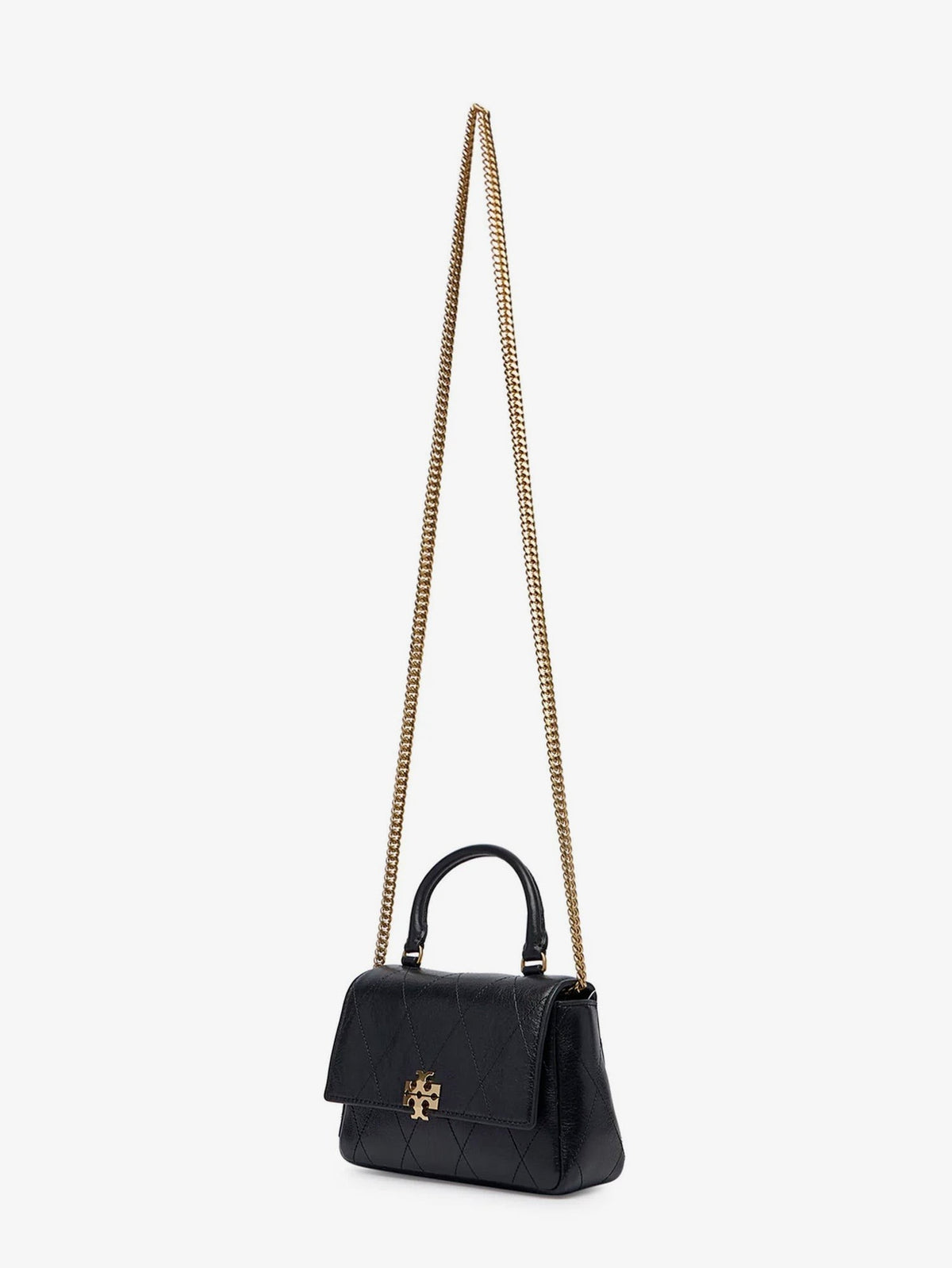 'Charlie Quilted' crossbody bag