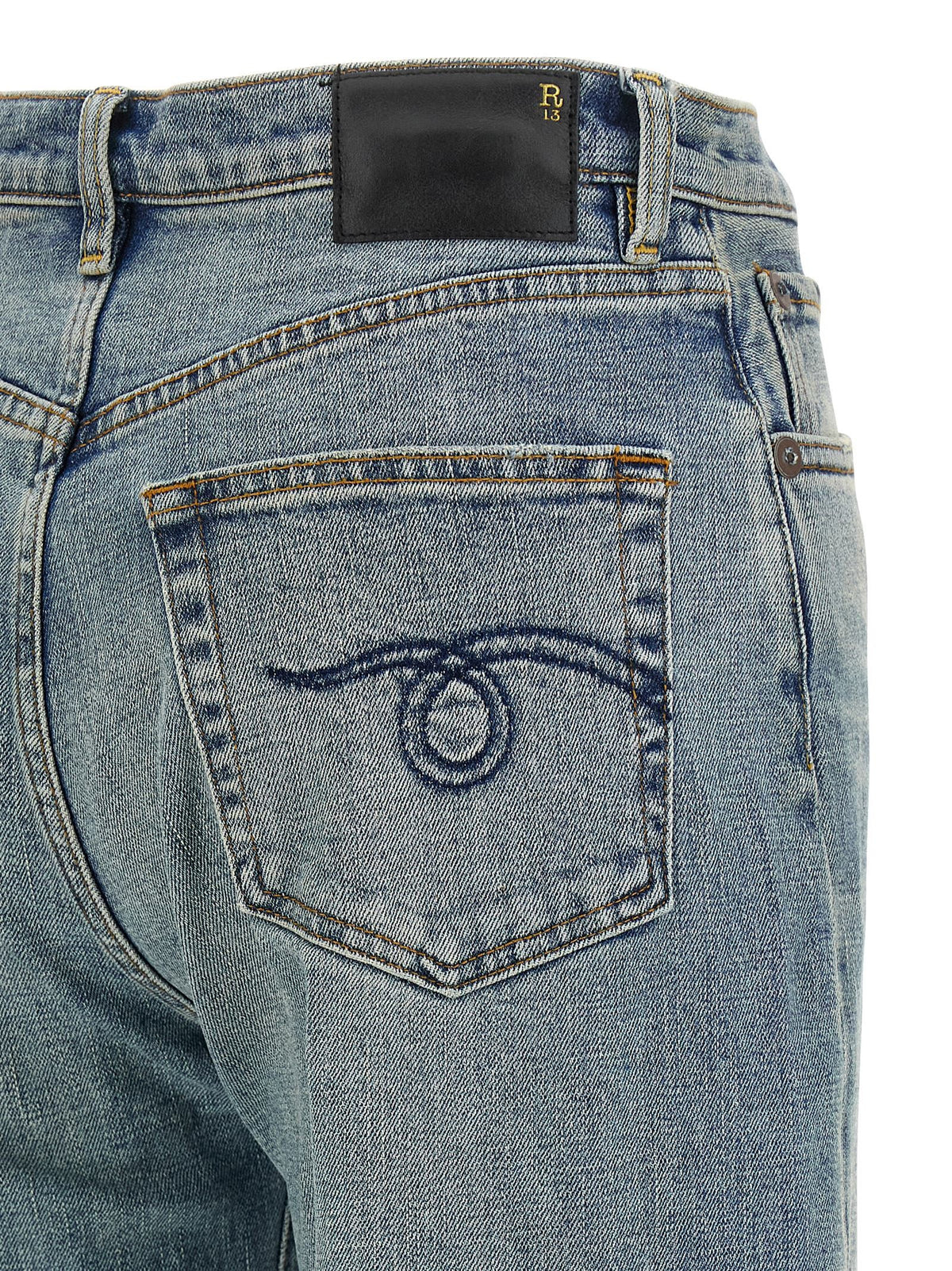 'Charlotte' jeans