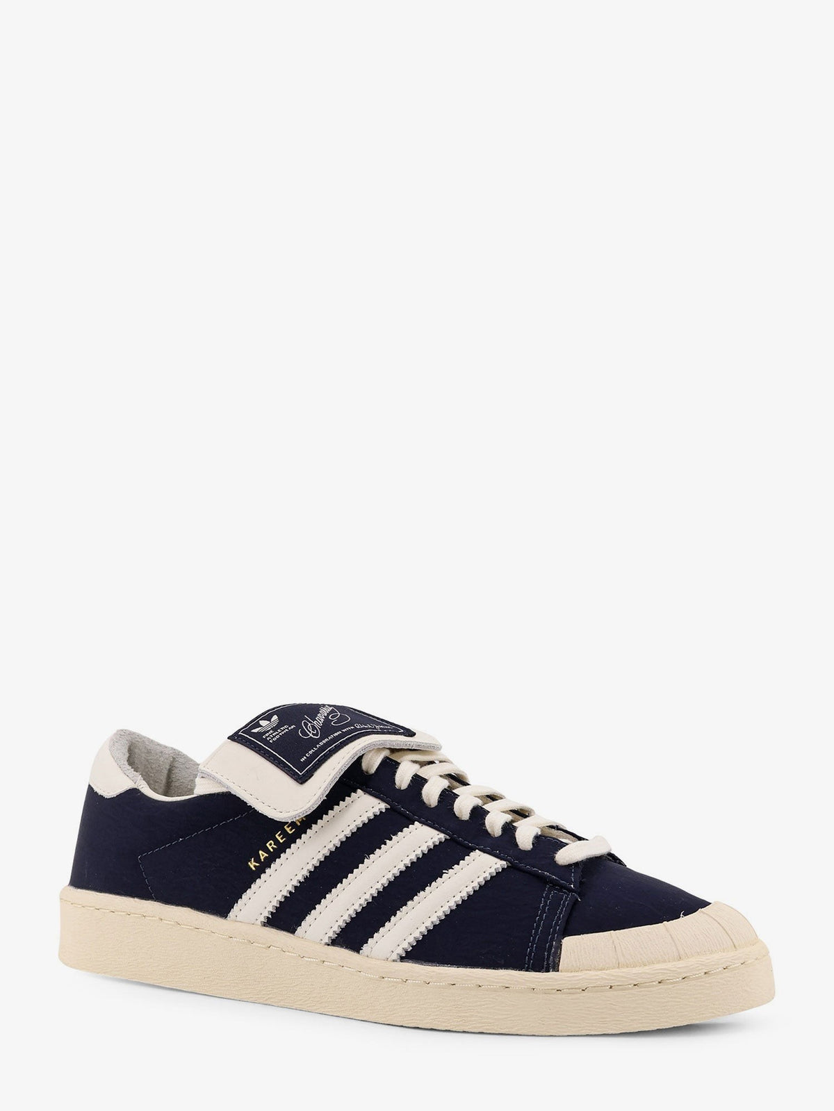 Chavarria Jabbar Low nylon sneakers