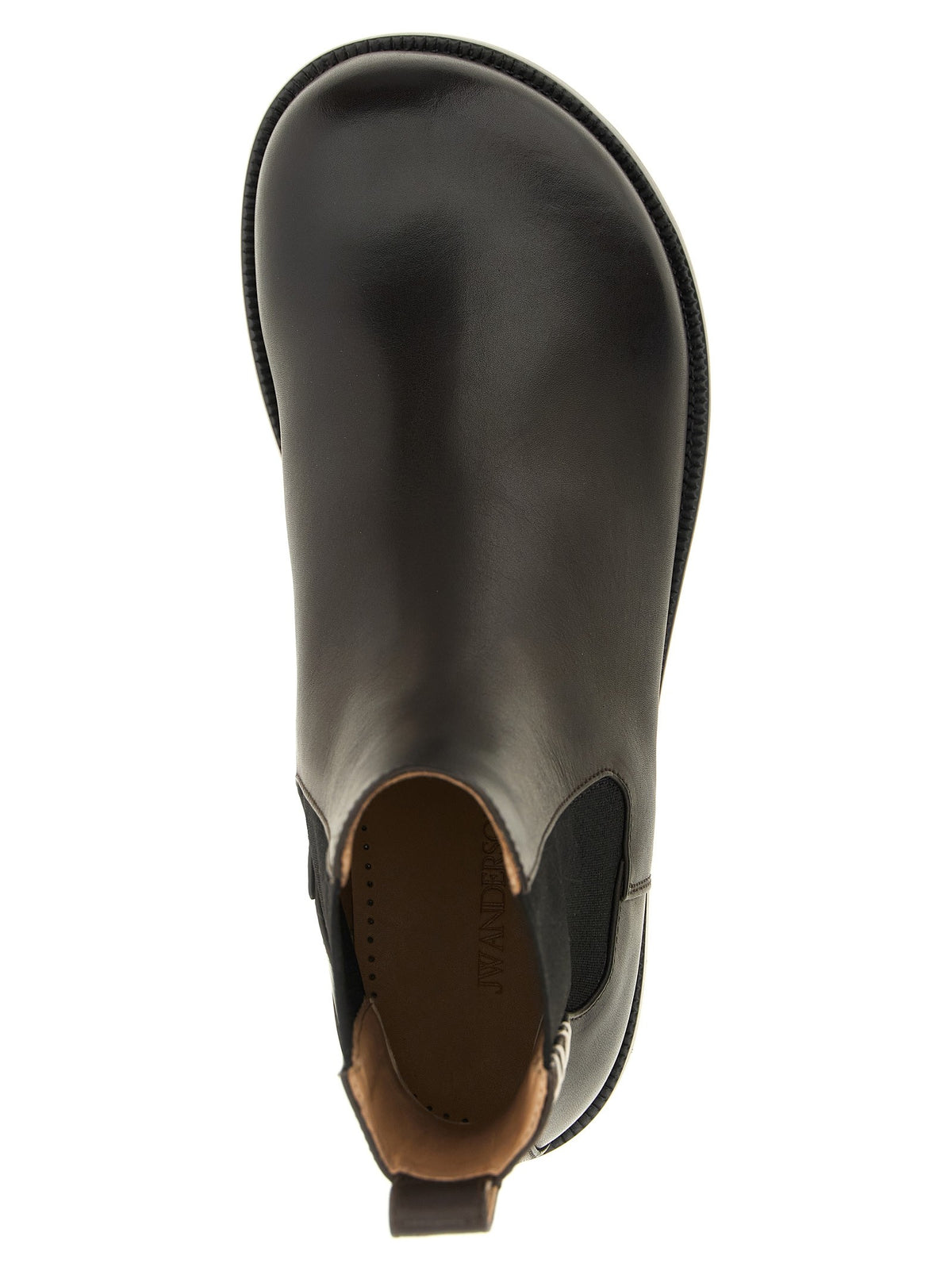 'Chelsea' ankle boots
