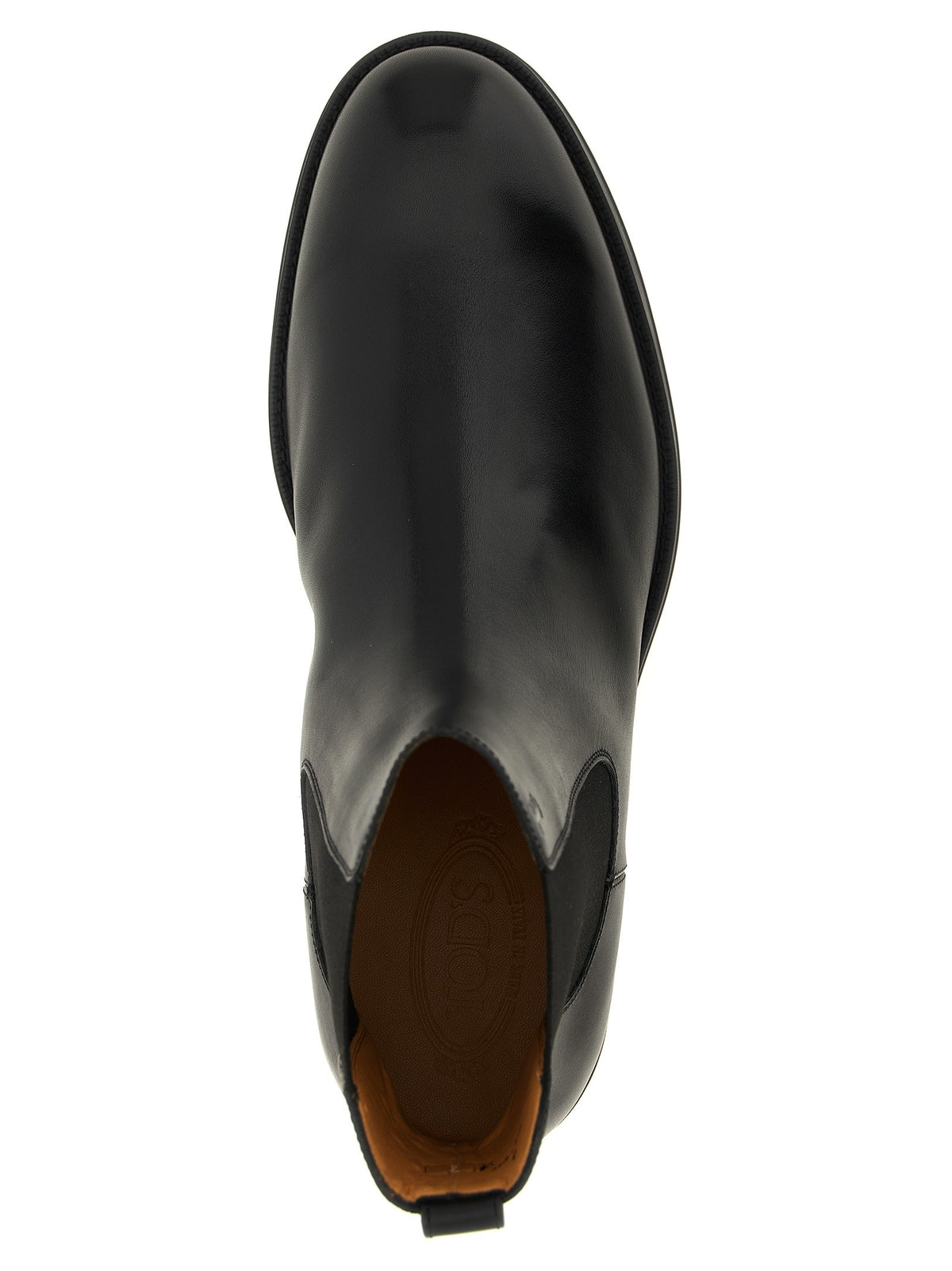 Chelsea ankle boots