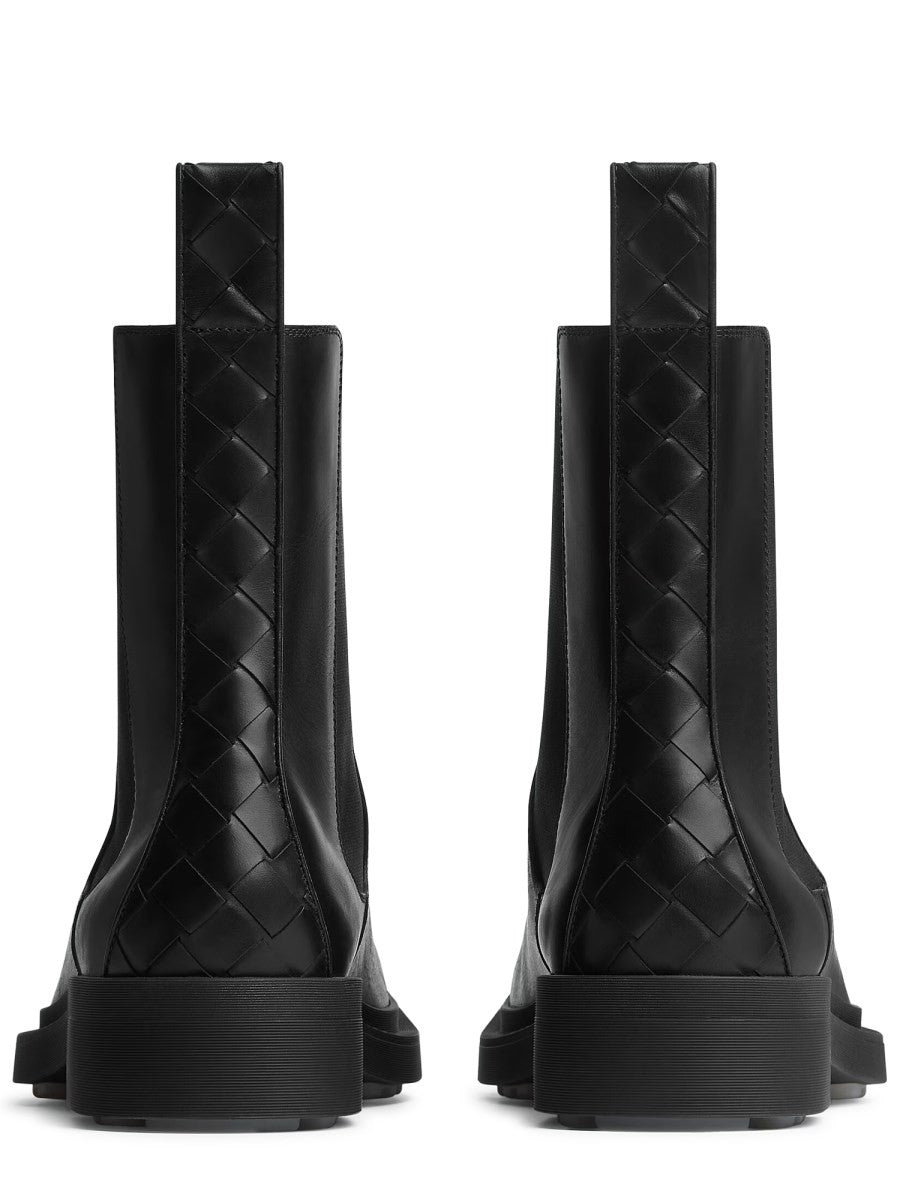 CHELSEA BOOT "BEN"