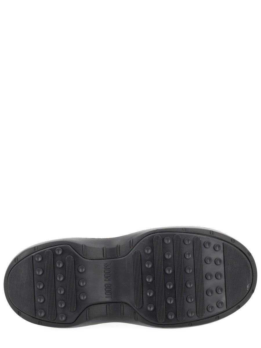 CHELSEA BOOT "MOON"