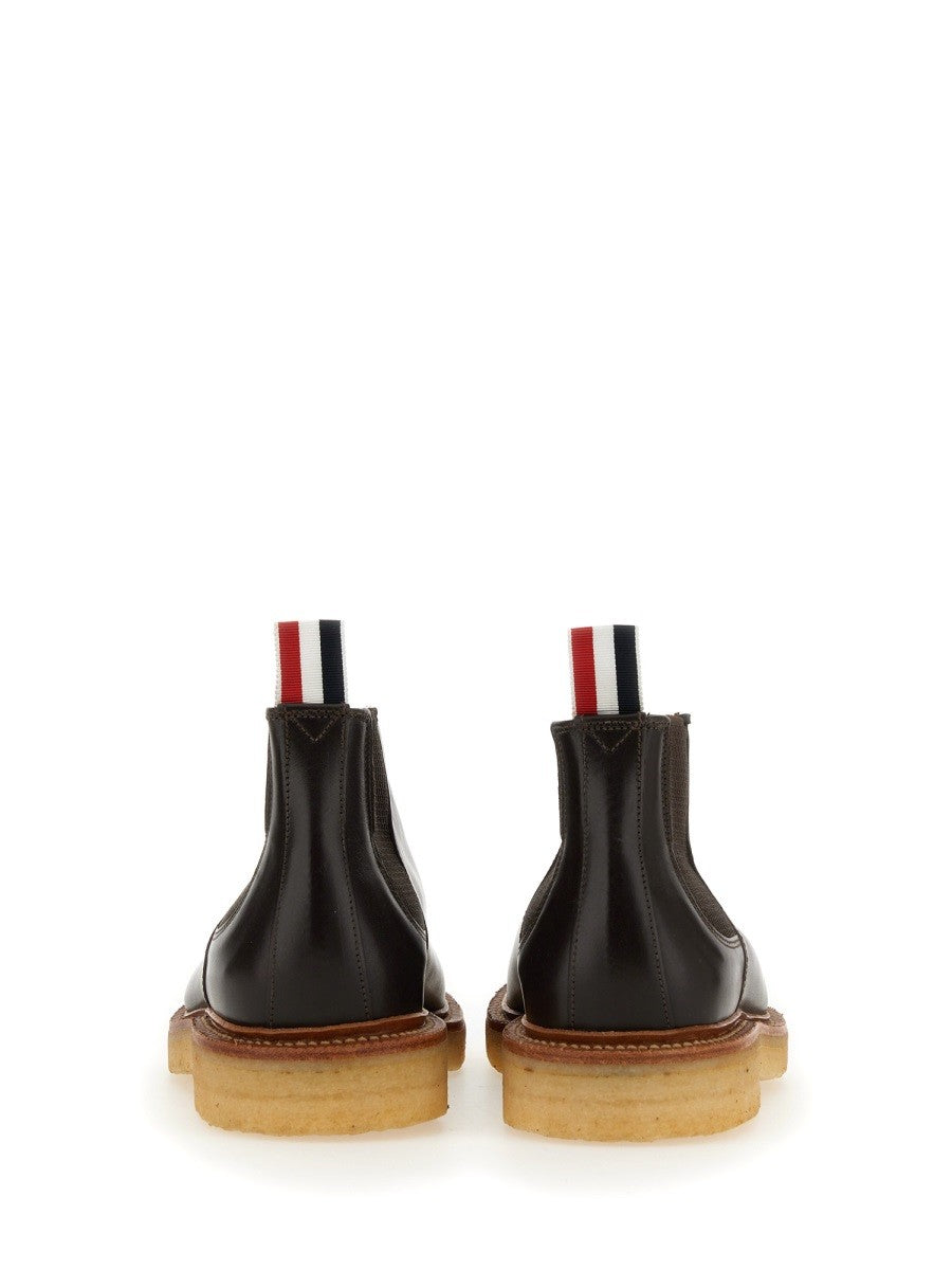 CHELSEA BOOT