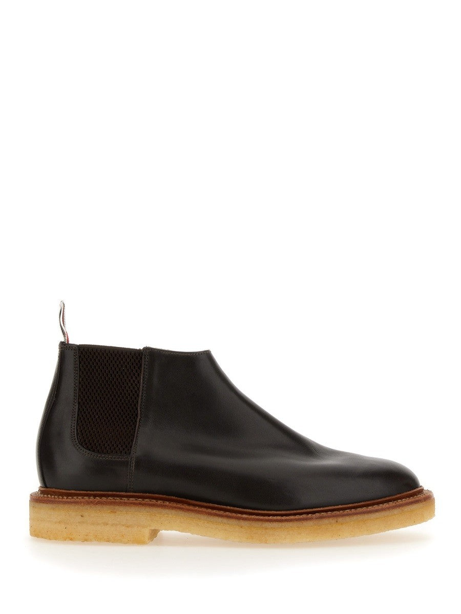 CHELSEA BOOT