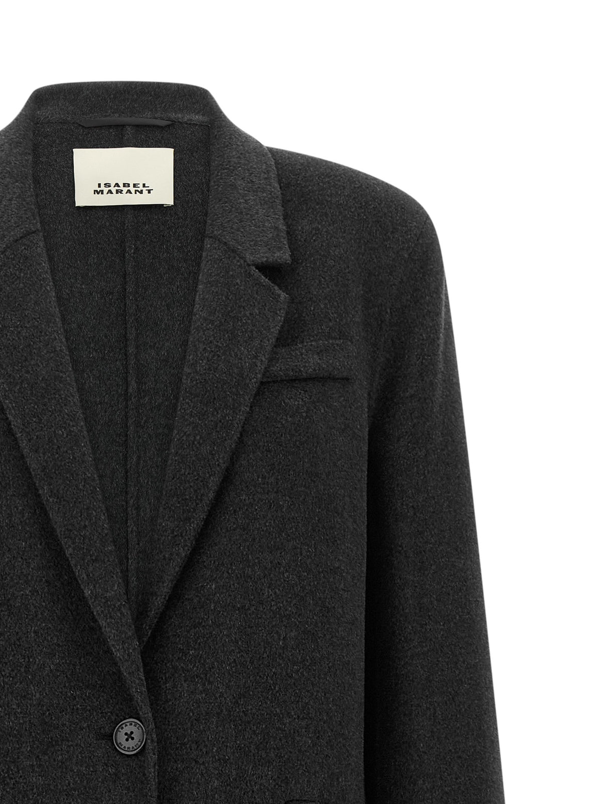 'Chelsea' coat