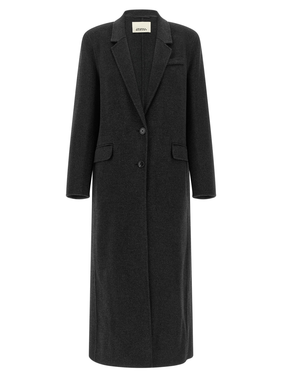 'Chelsea' coat