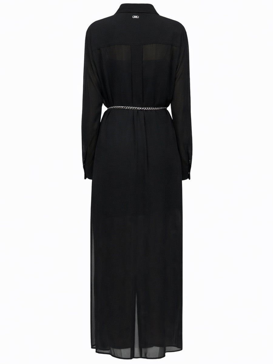 CHEMISE LONG DRESS