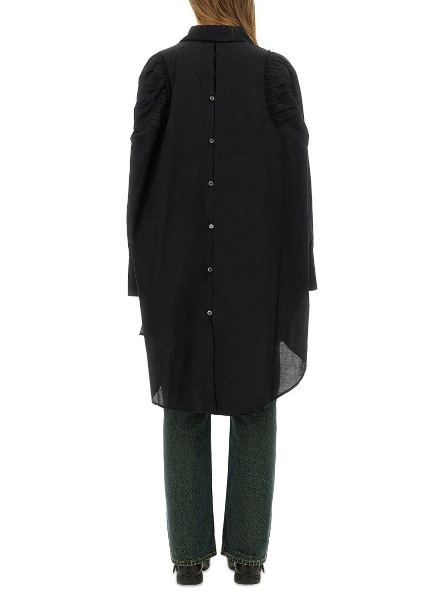 CHEMISIER DRESS "GALE"