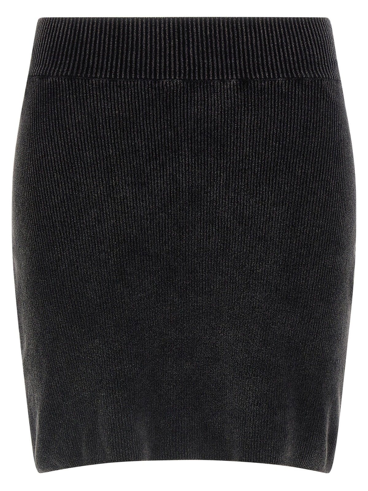 Chenille skirt