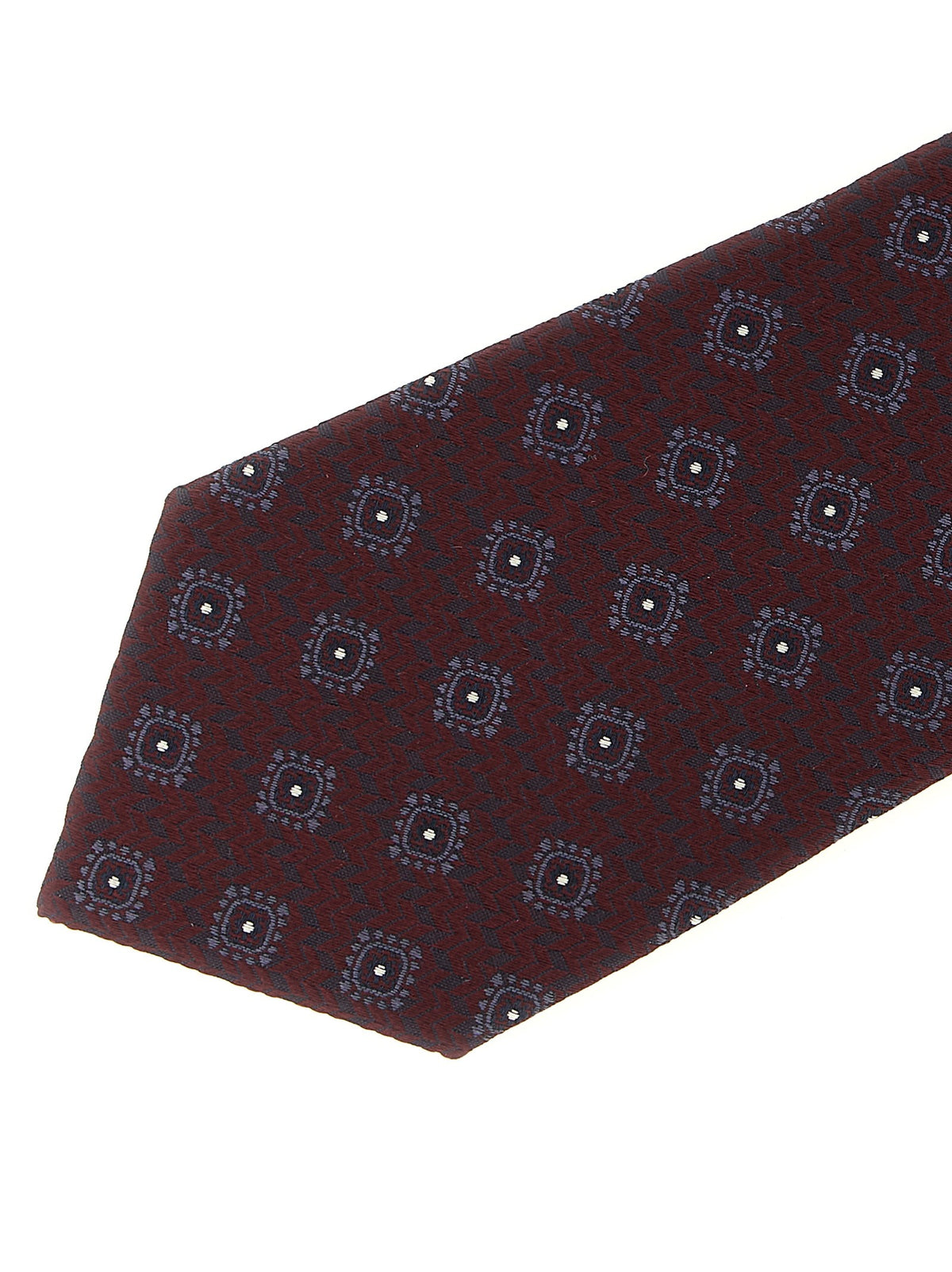 Chevron tie