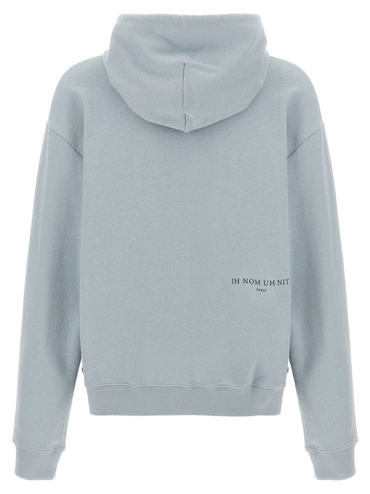'Chicago Player Green' hoodie