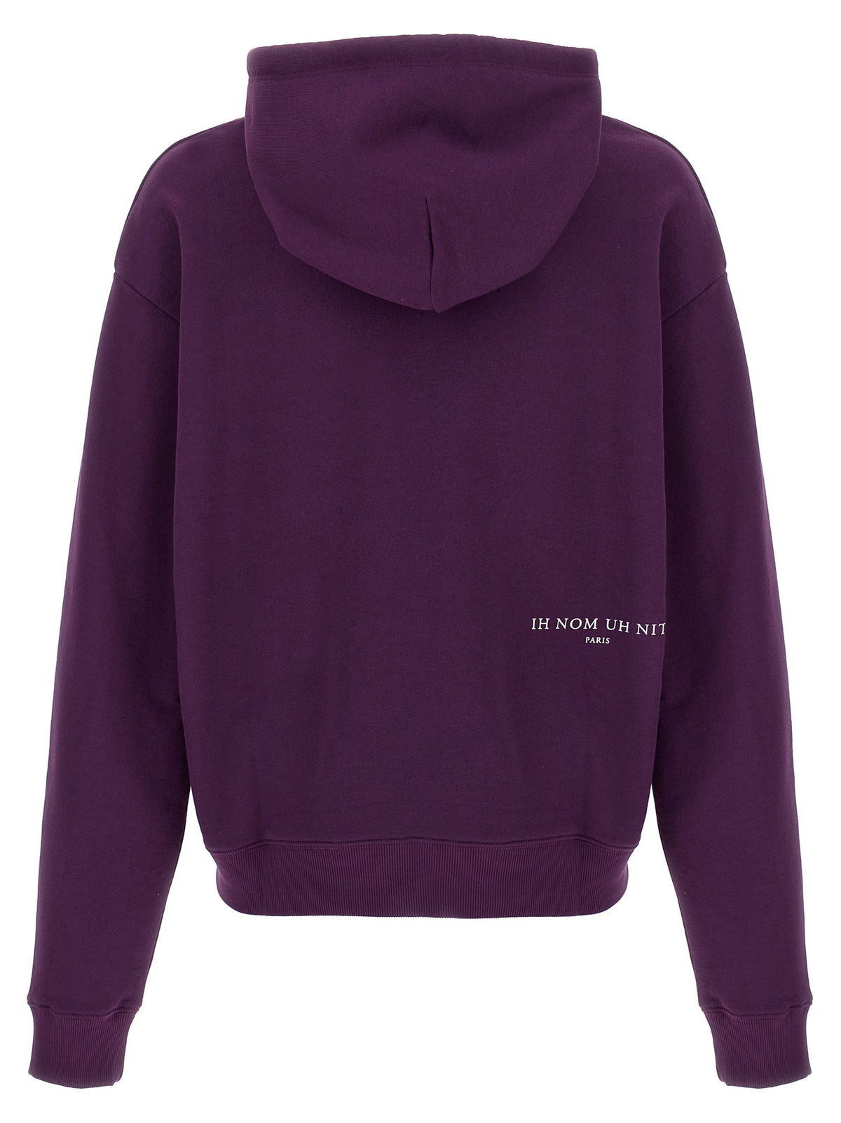 'Chicago - Smile' hoodie