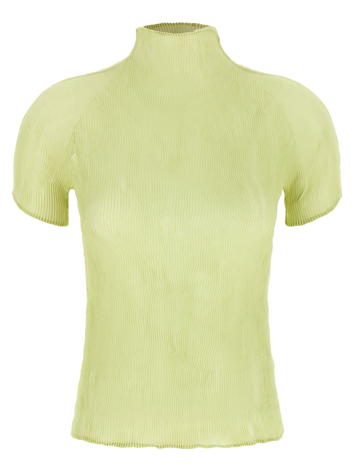 'Chiffon Twist 1' top