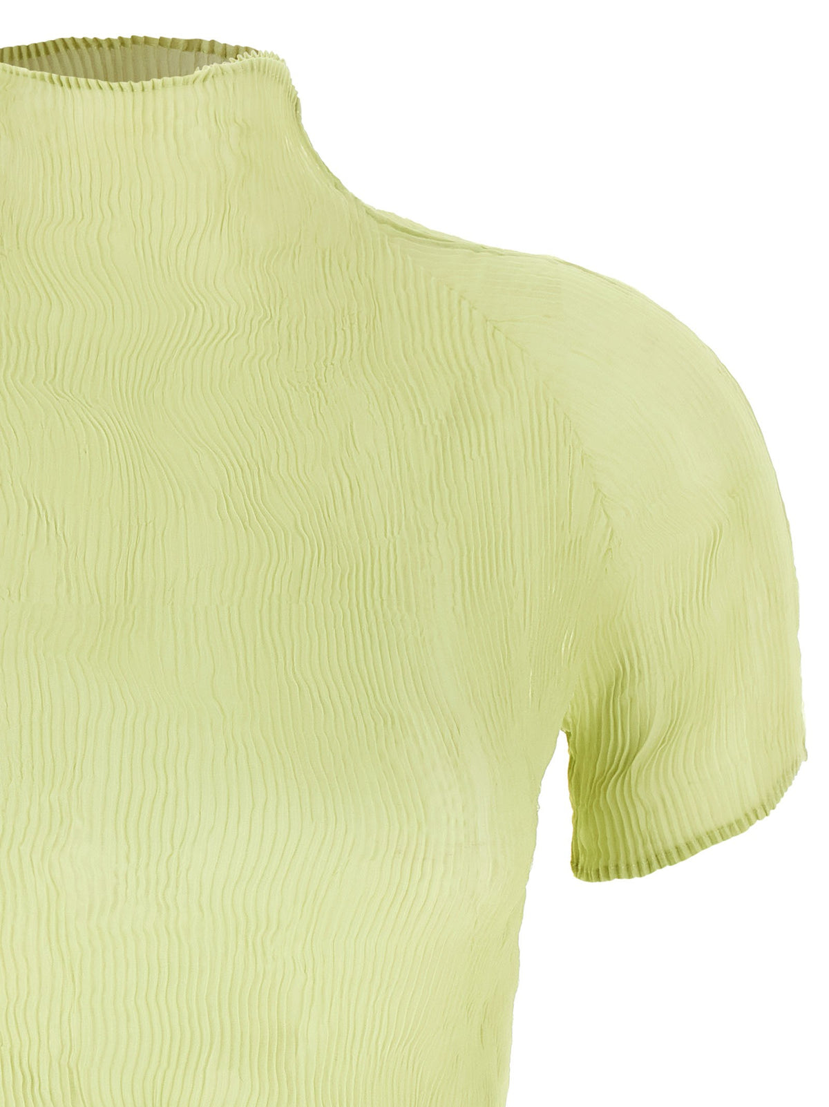 'Chiffon Twist 1' top