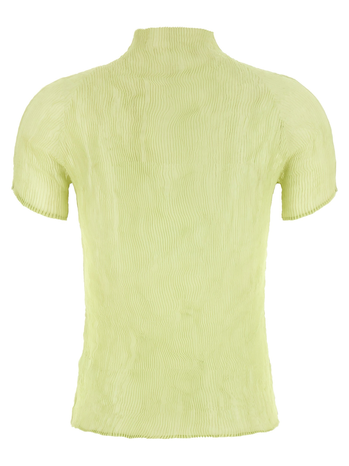 'Chiffon Twist 1' top