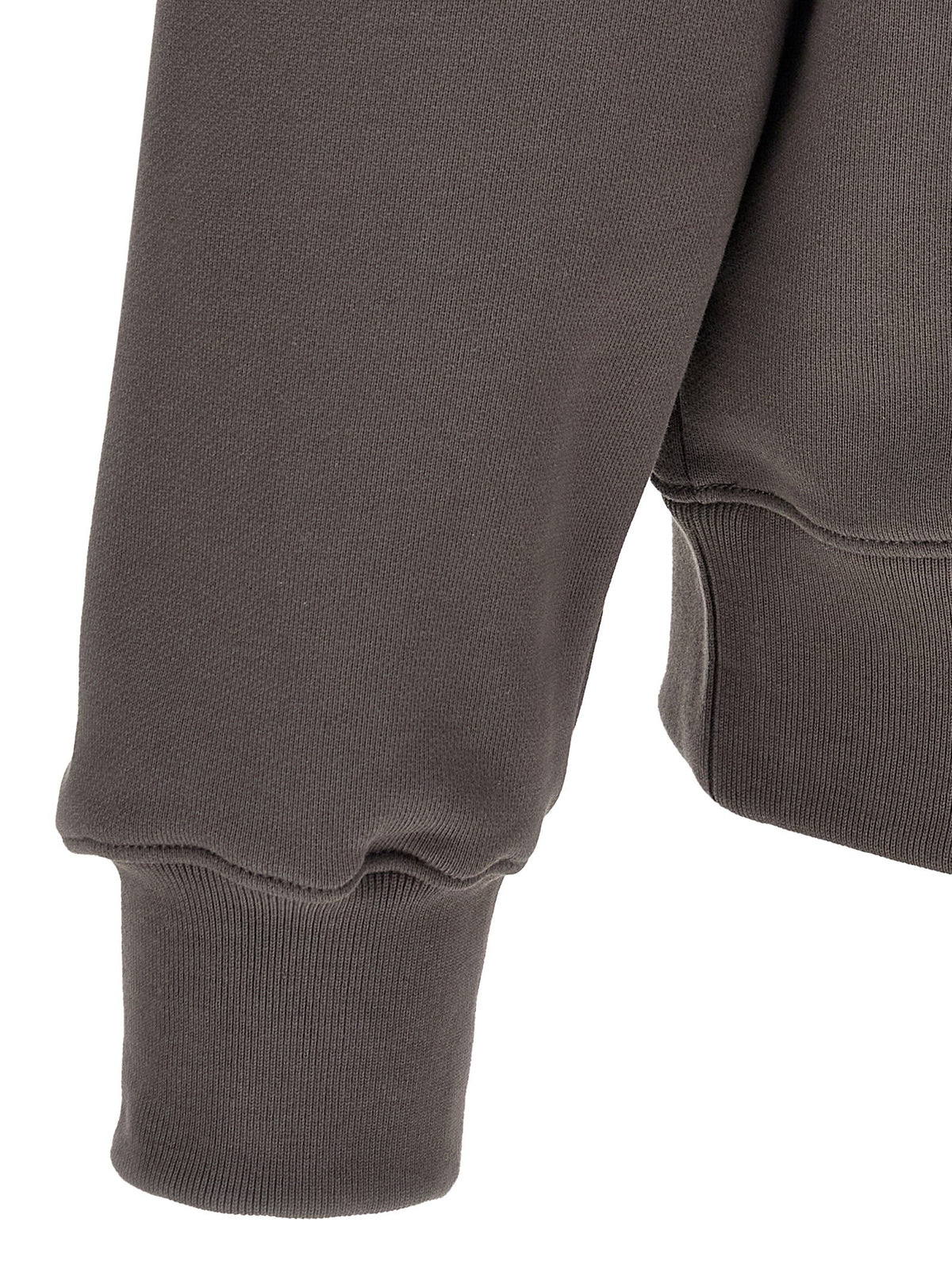 'Chillax Fox' sweatshirt