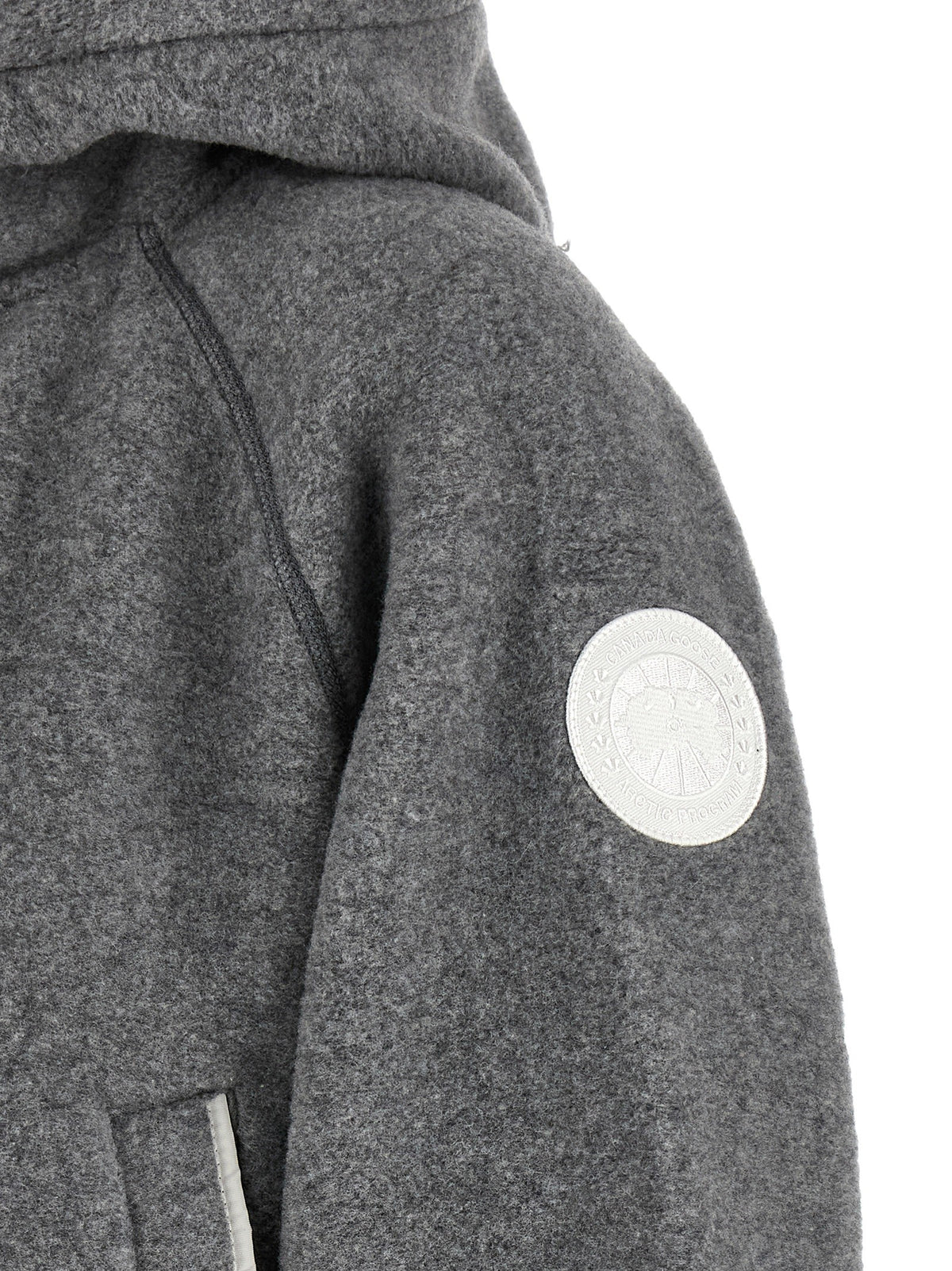 'Chilliwack' bomber jacket