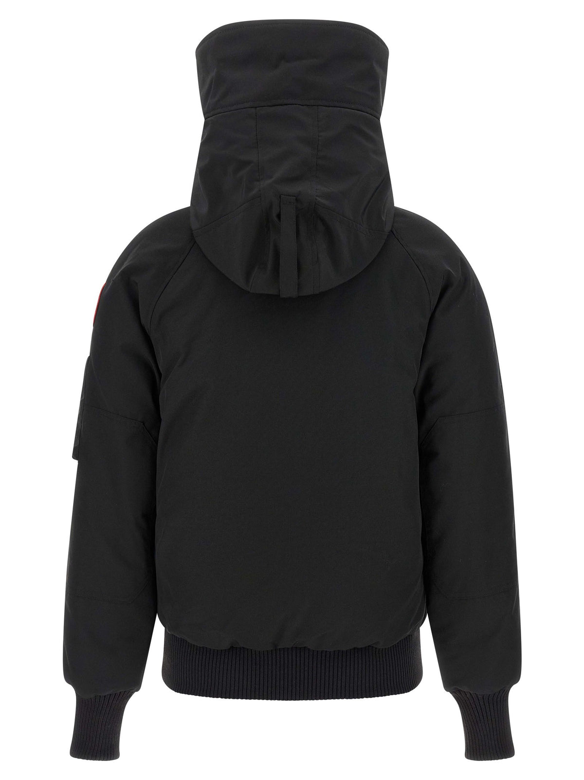 'ChilliWack' bomber jacket