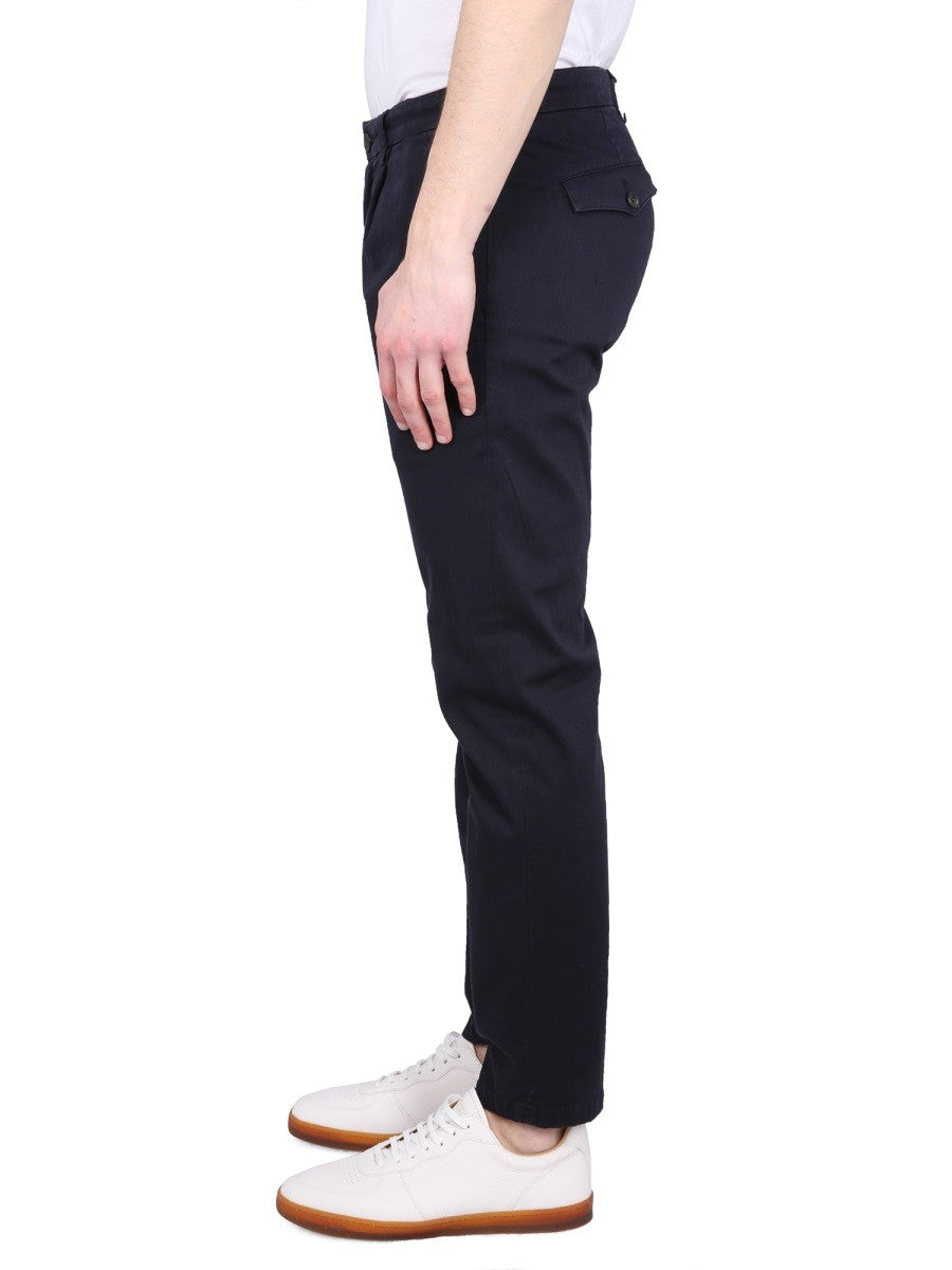 CHINO PANTS