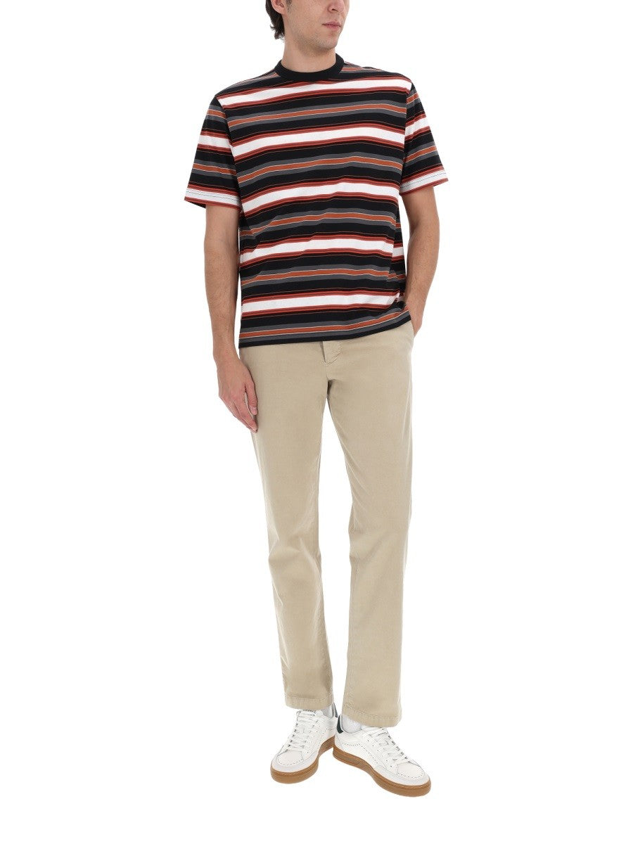 "CHINO" PANTS