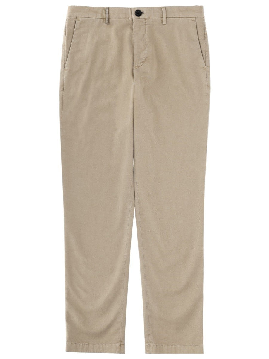 "CHINO" PANTS