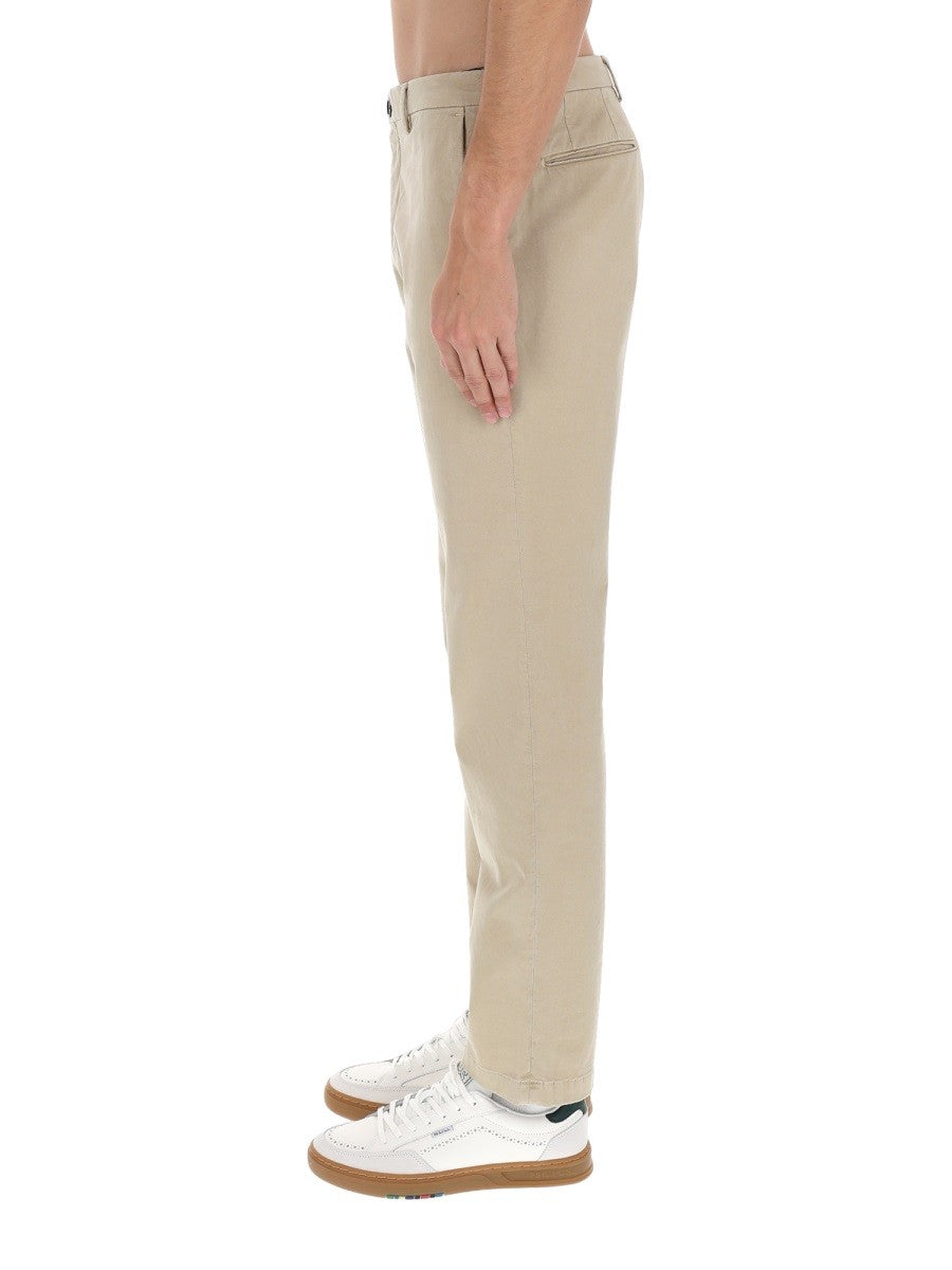 "CHINO" PANTS