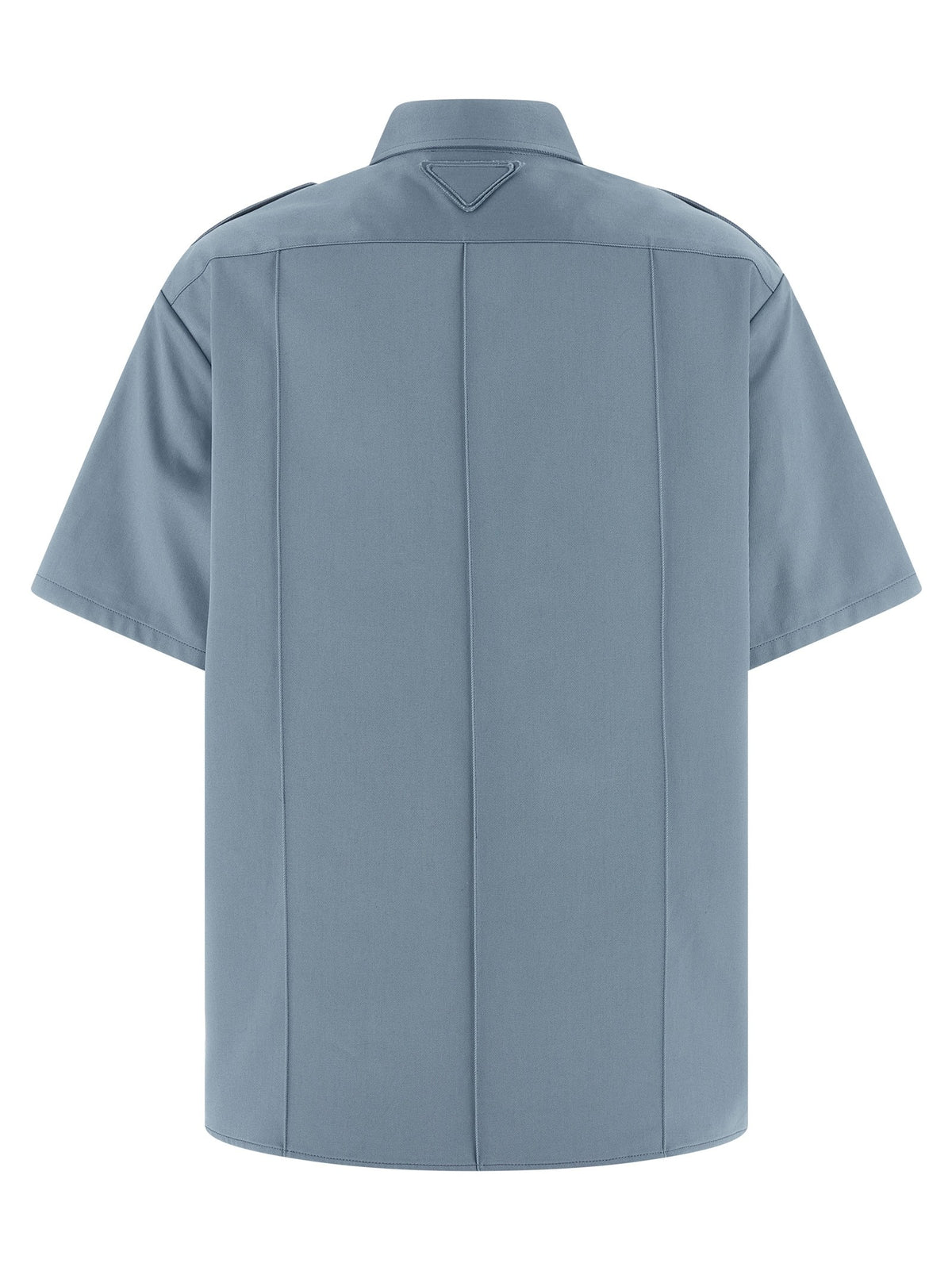 Chinoshirt