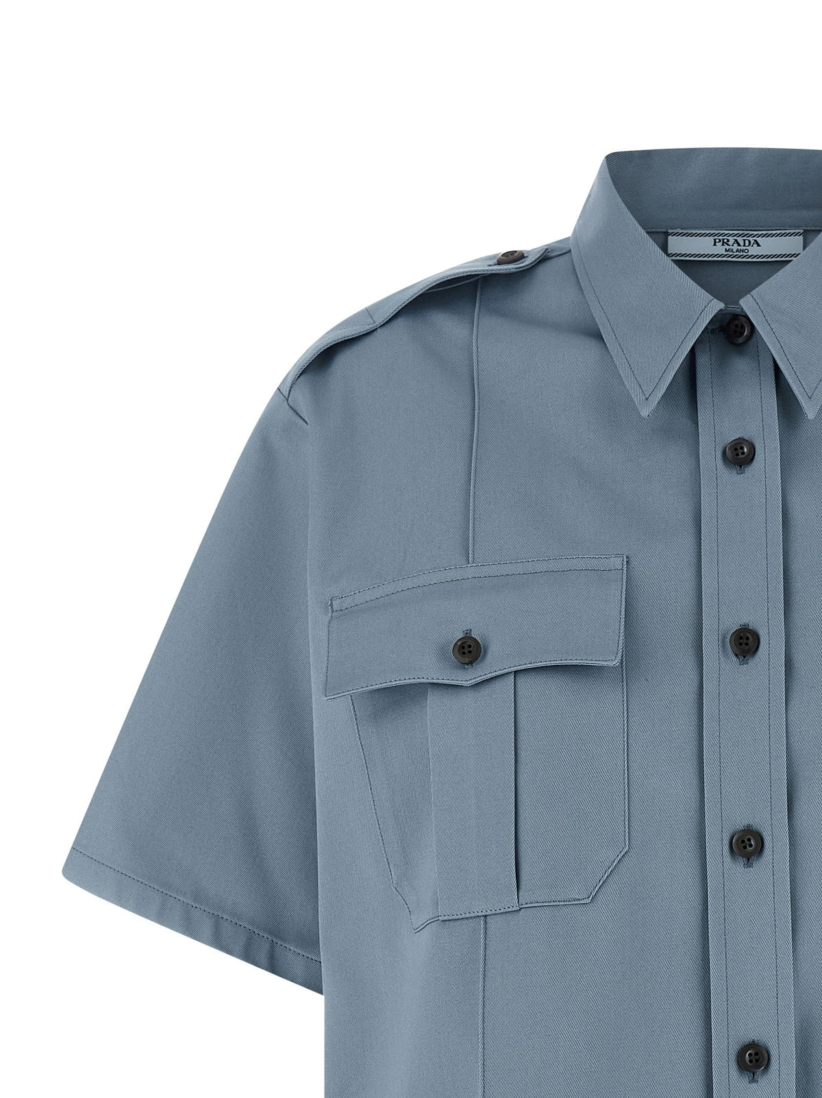 Chinoshirt
