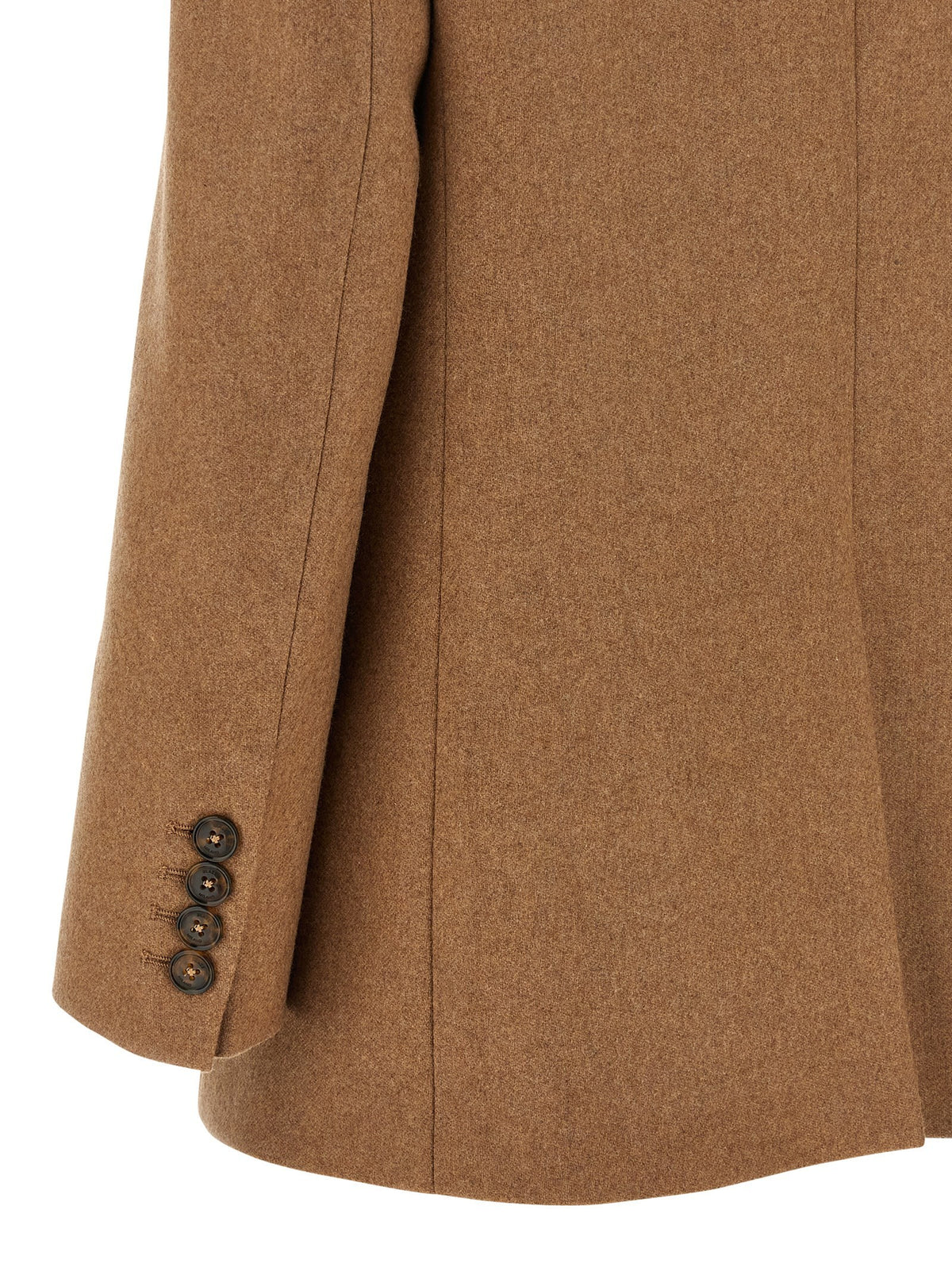 'Cholita Everyday' blazer