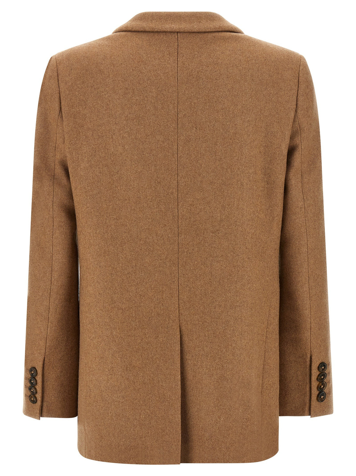 'Cholita Everyday' blazer