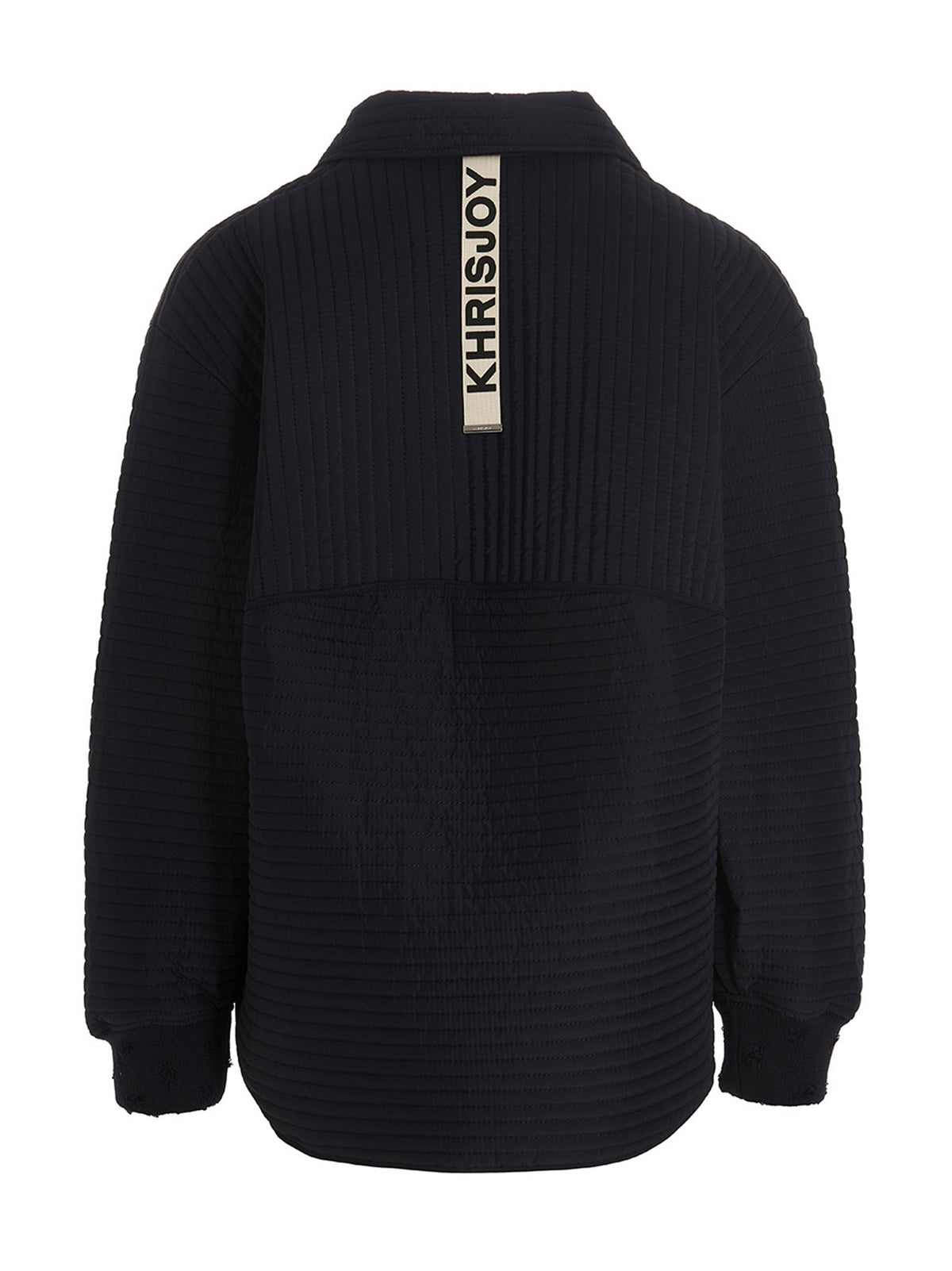 جاكيت "Chore Quilted Stripes" المنتفخ