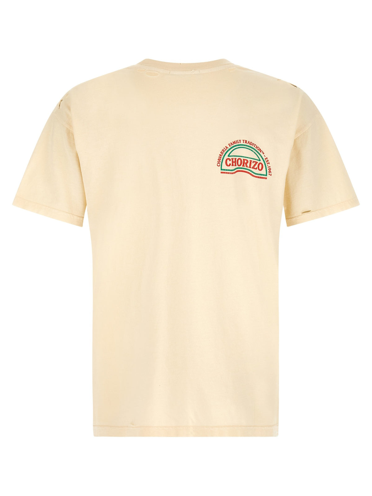 'Chorizo - Easy Tee' T-shirt